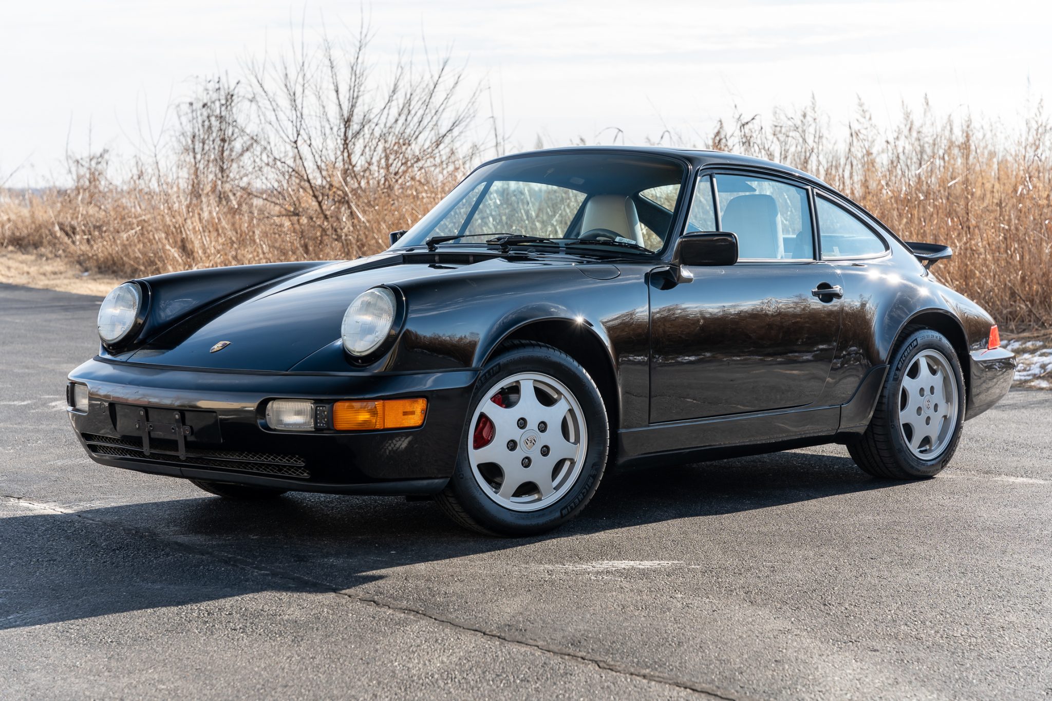 Porsche 964 911 (Non-Turbo) 