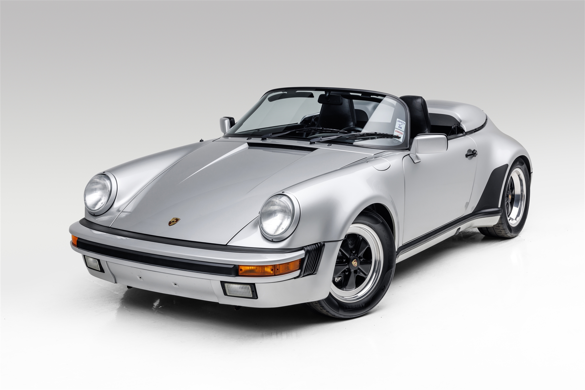 Porsche 911 Speedster 