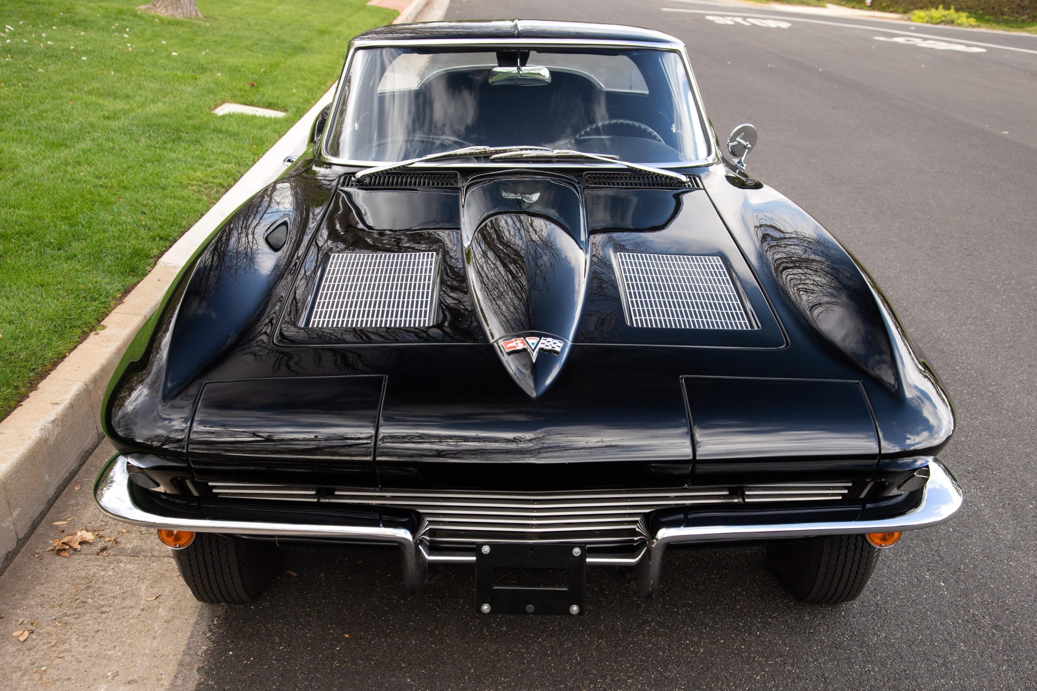 Chevrolet Corvette C2 