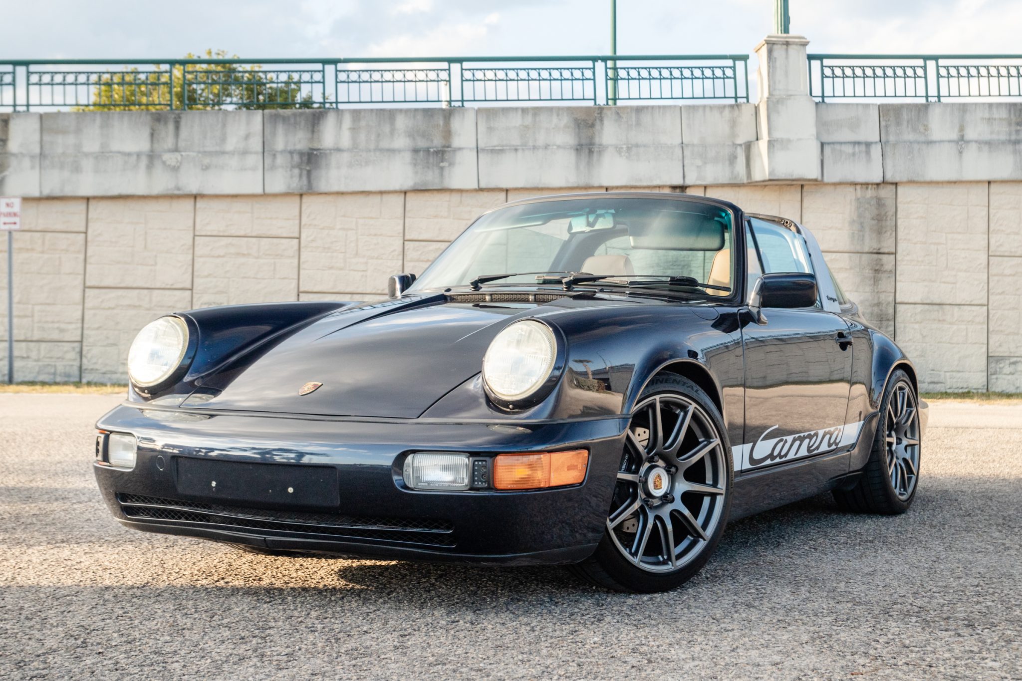 Porsche 964 911 (Non-Turbo) 