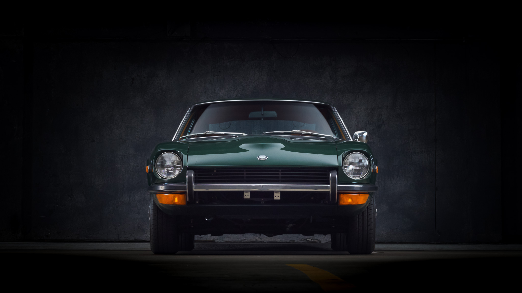 Datsun 240Z 