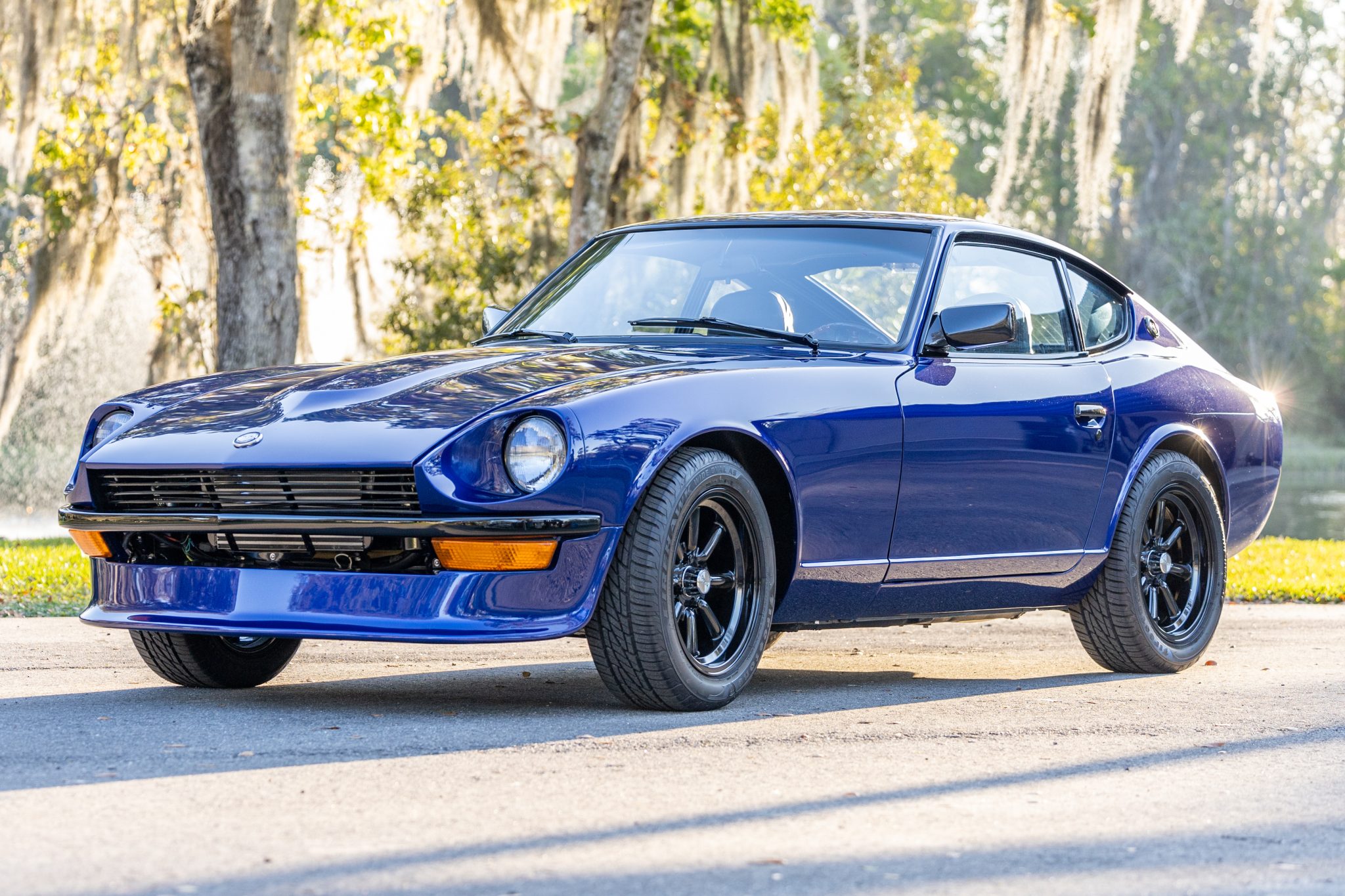 Datsun 240Z 
