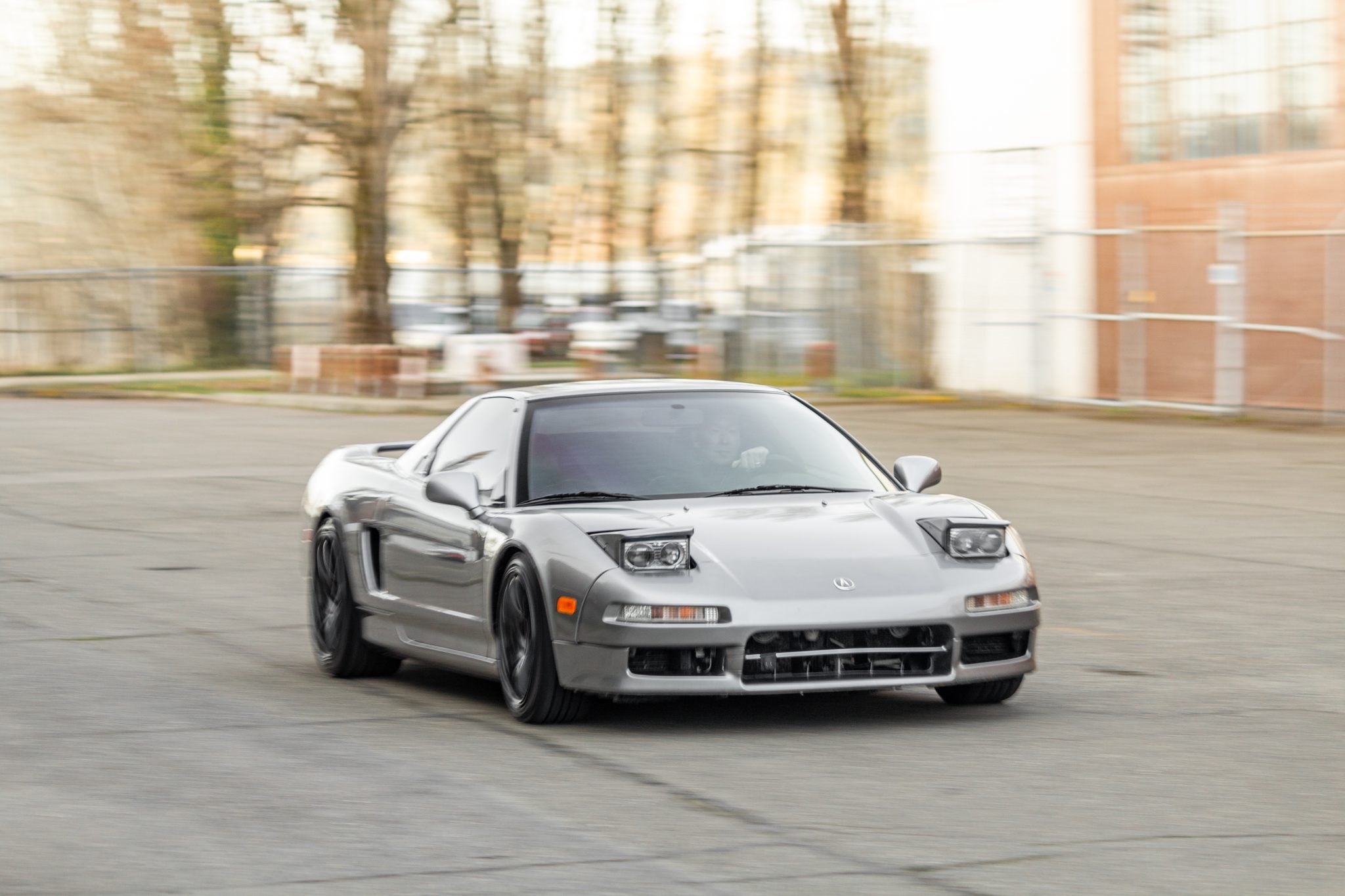 Acura NSX NA2 