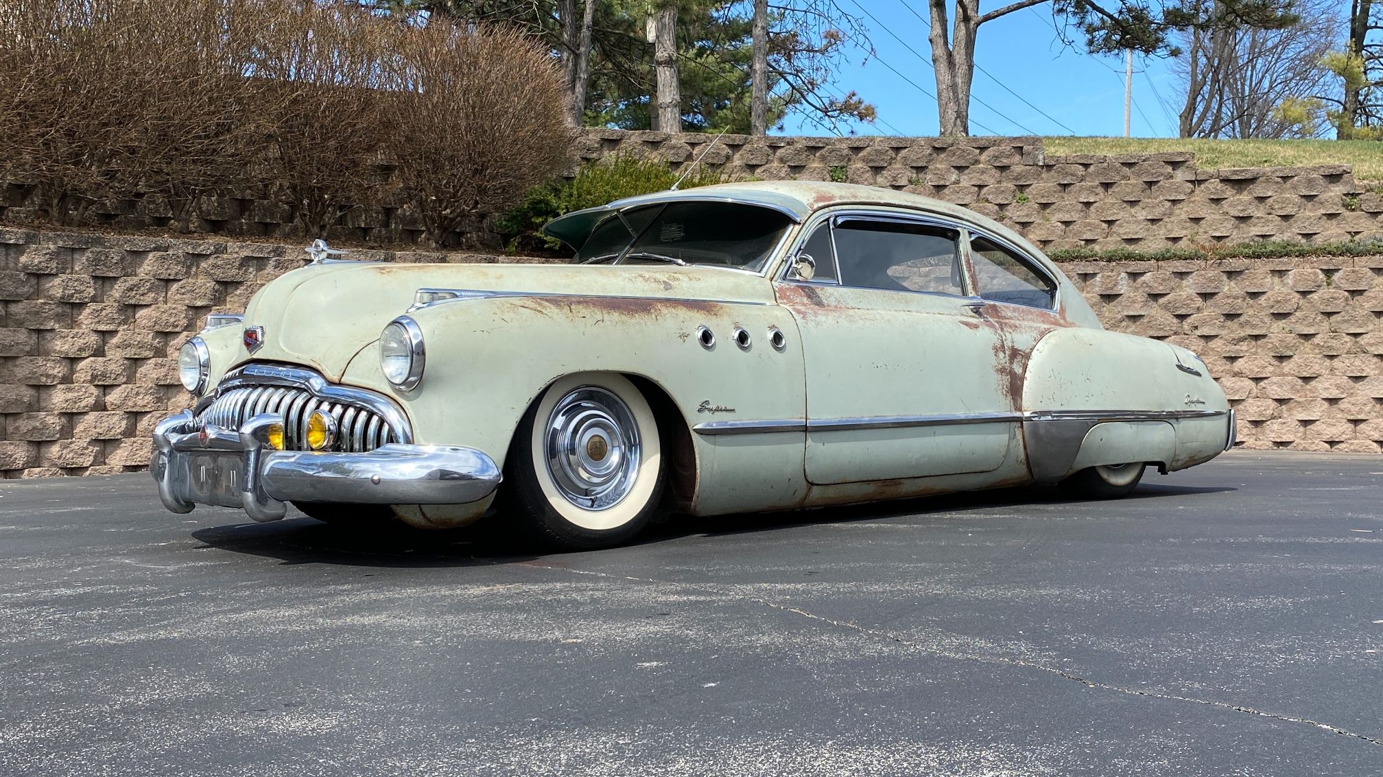 Buick Super 