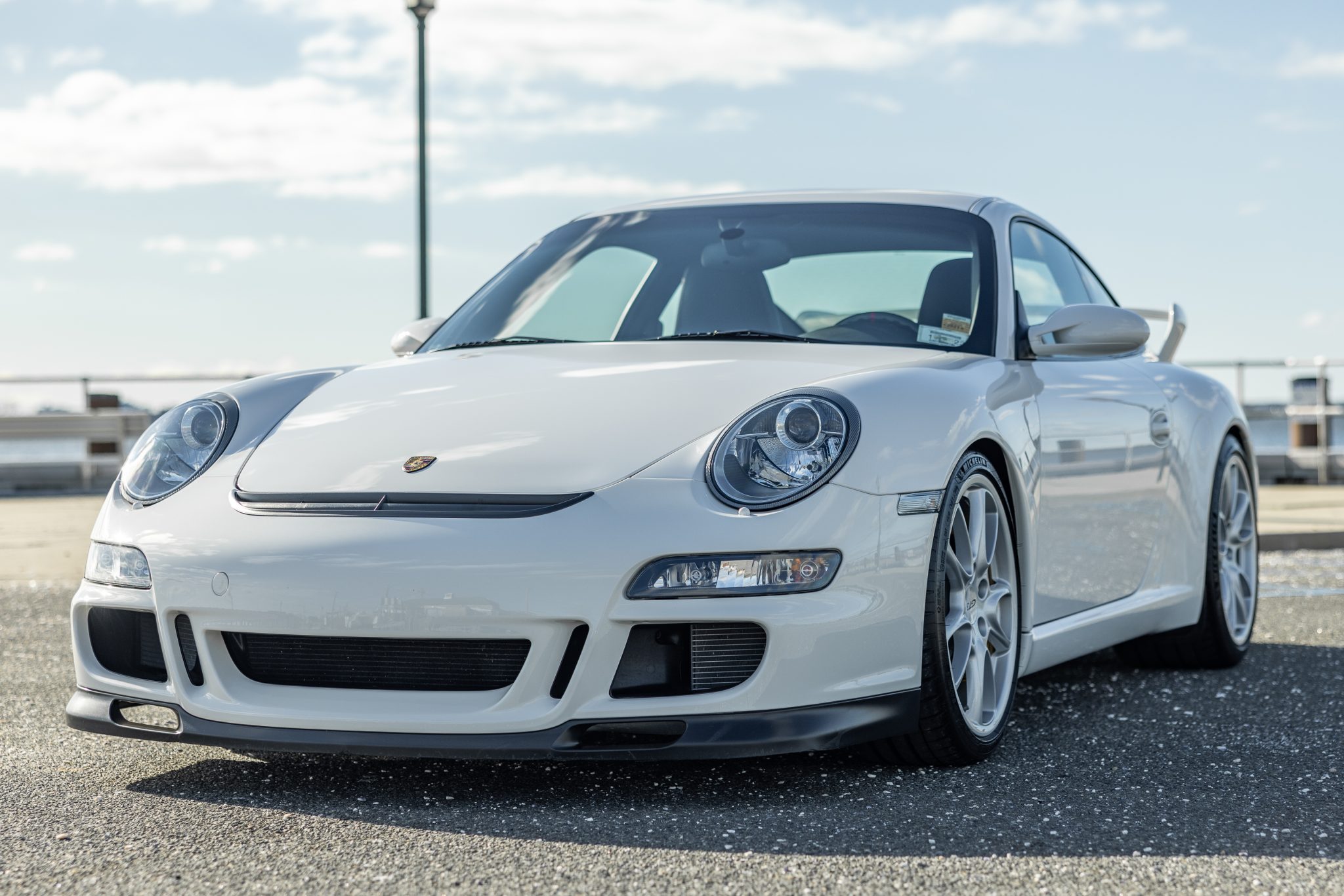 Porsche 997 GT3 