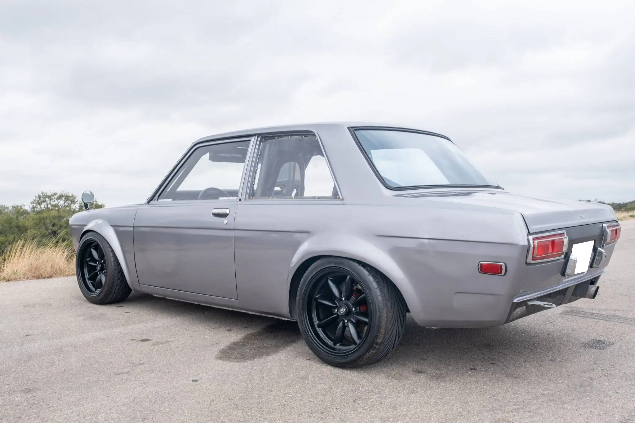 Datsun 510 