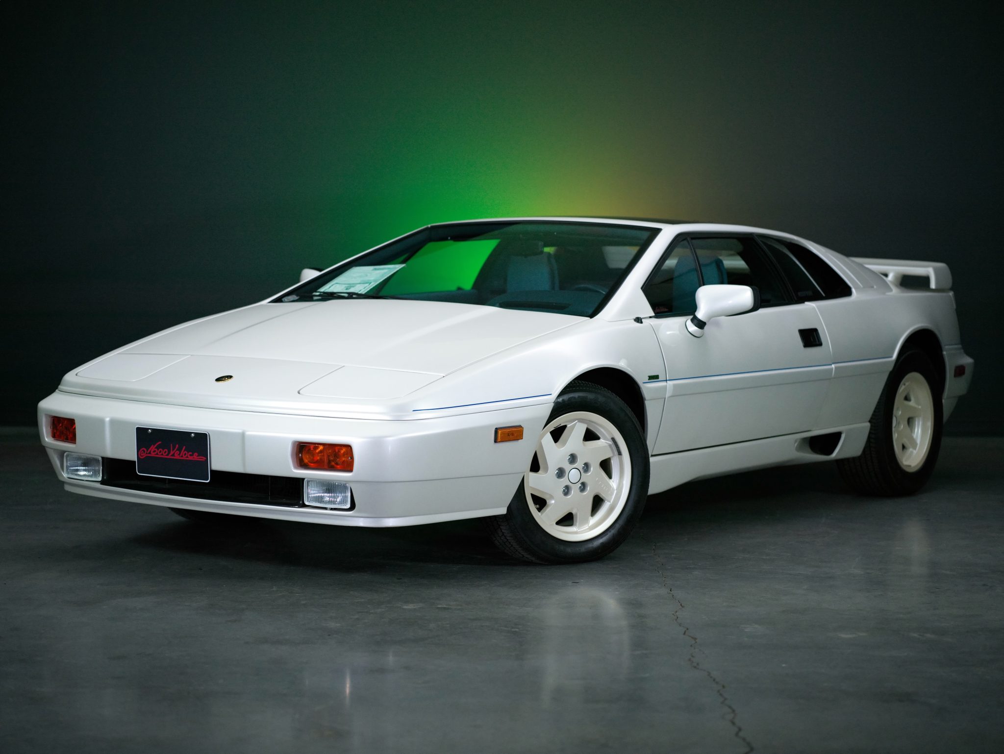 Lotus Esprit 