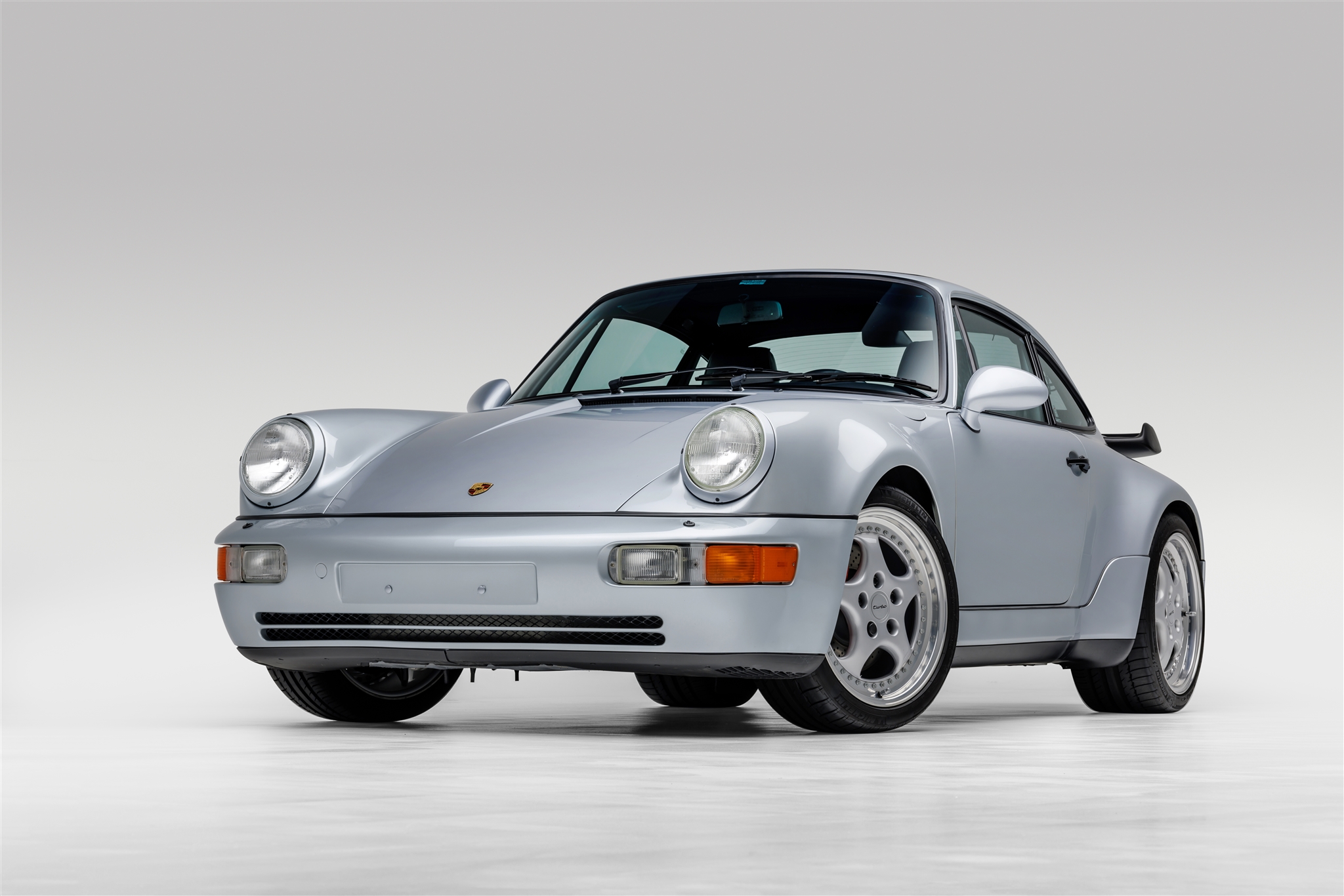 Porsche 964 Turbo 