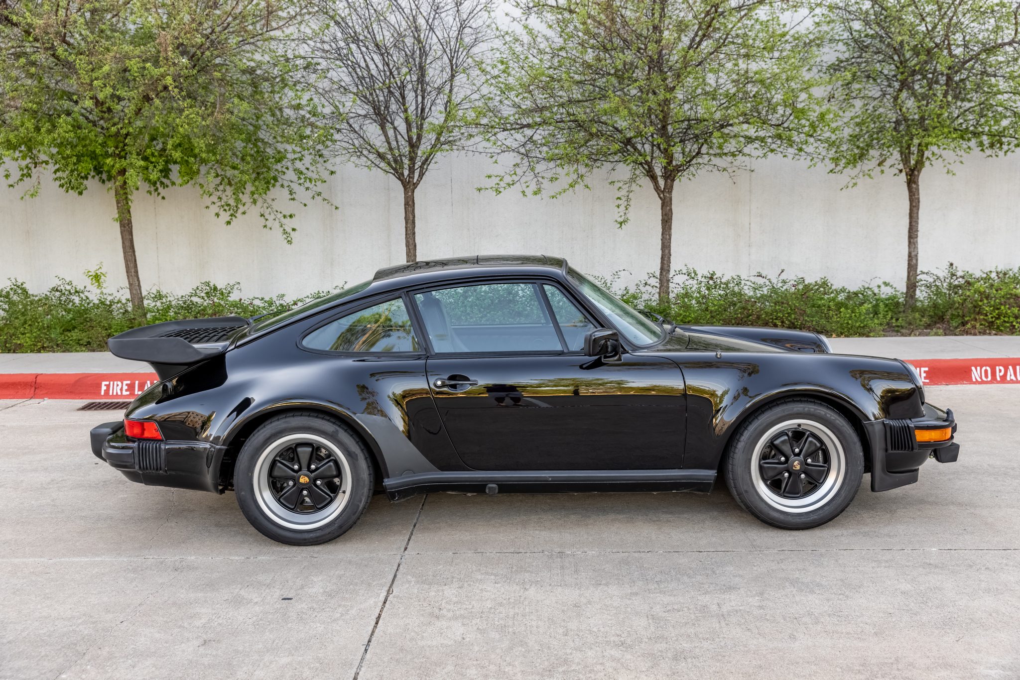 Porsche 930 Turbo 