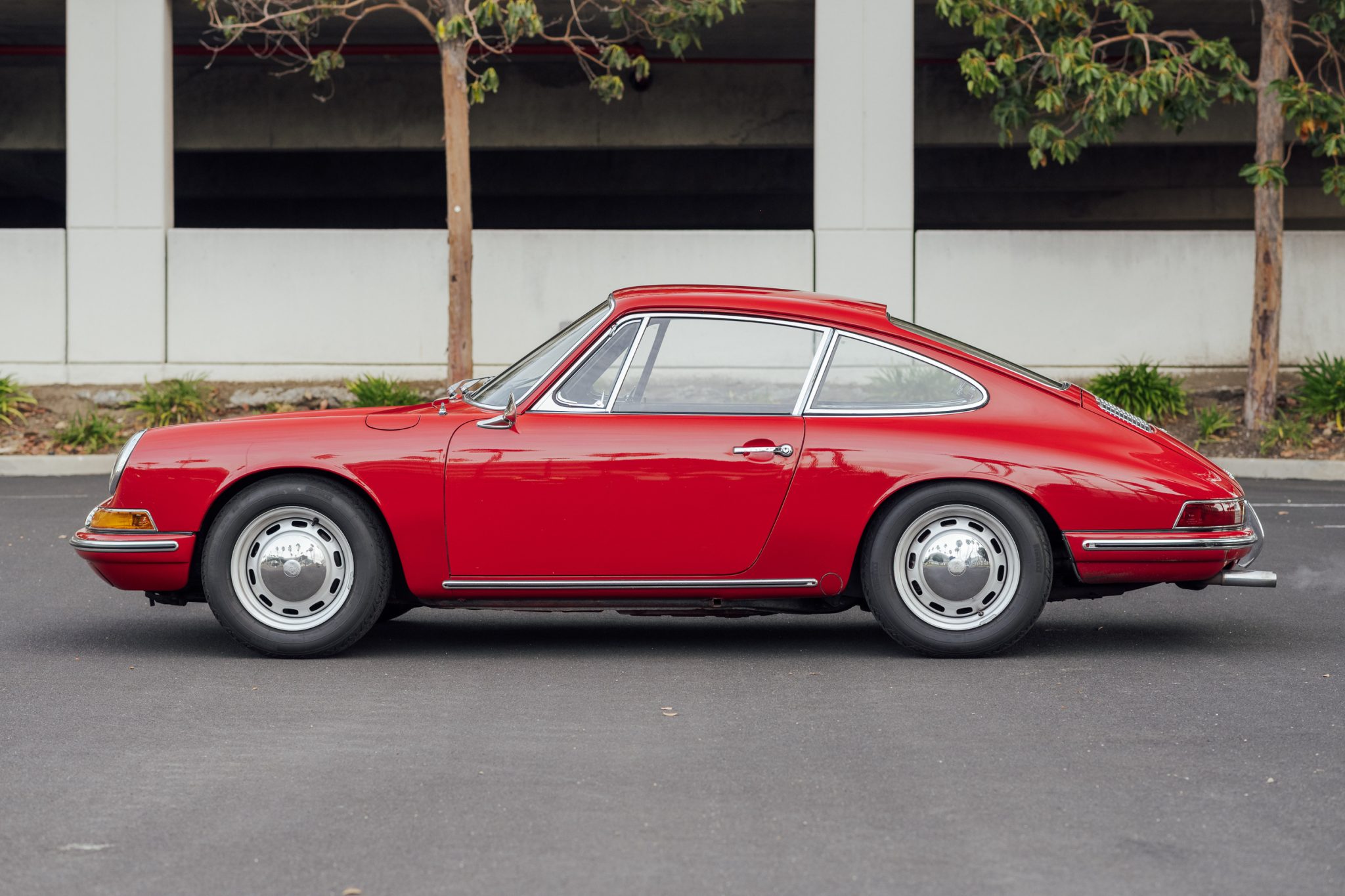 Porsche 912 