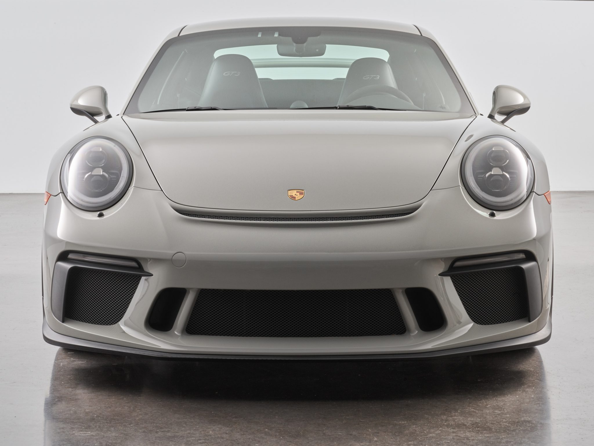 Porsche 991 911 (Non-Turbo/GT2/GT3) 