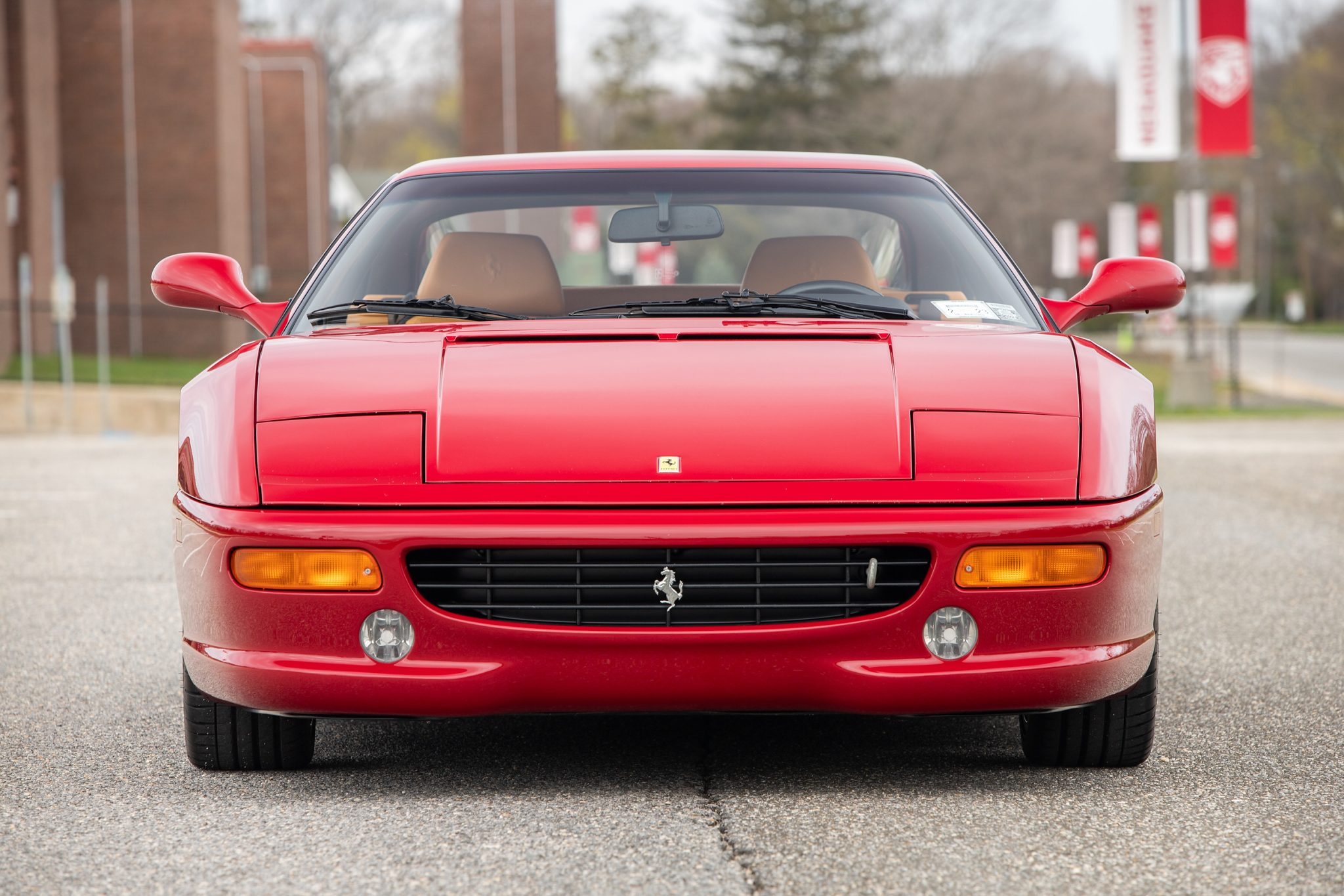 1995 Ferrari F355 
