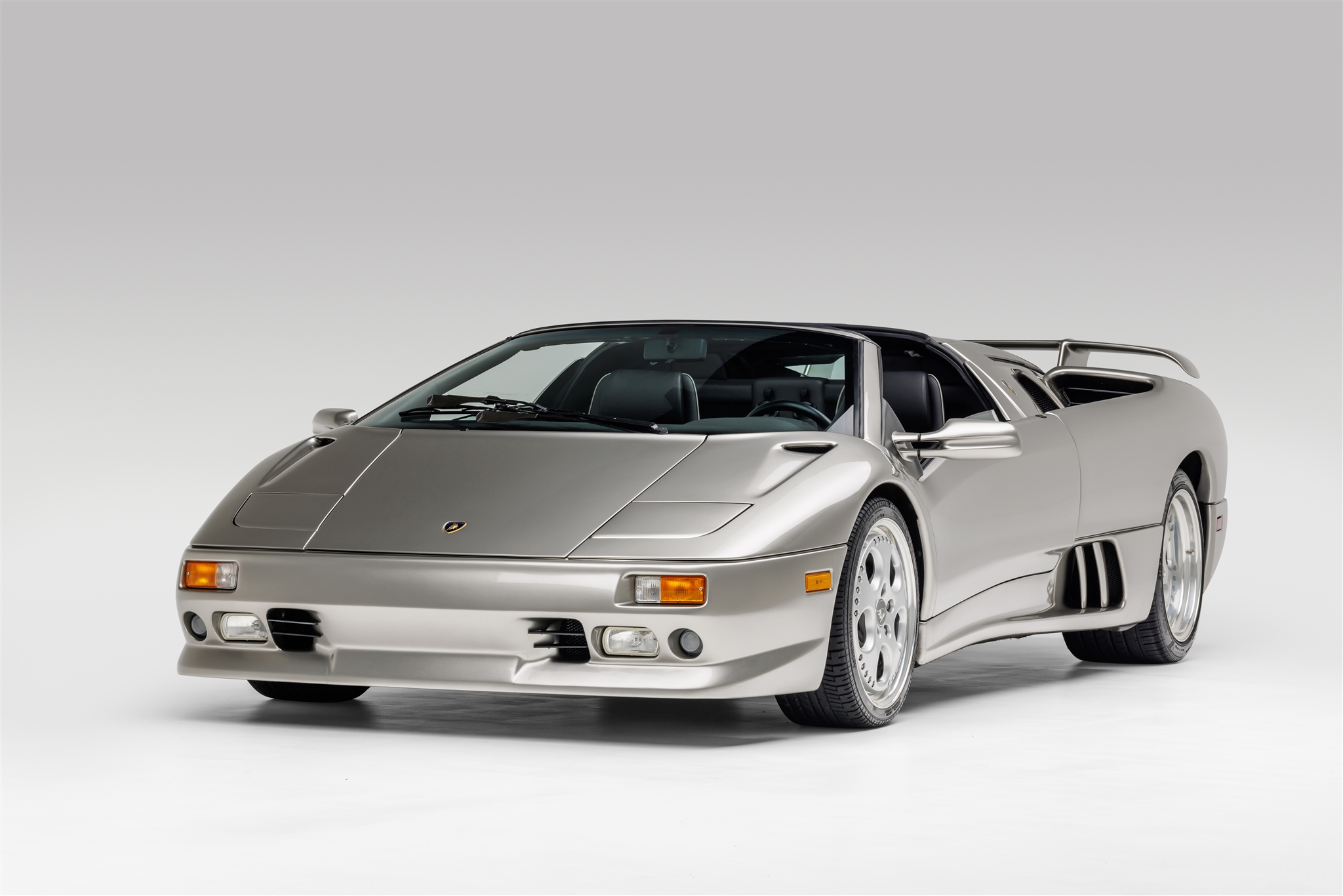 Lamborghini Diablo 