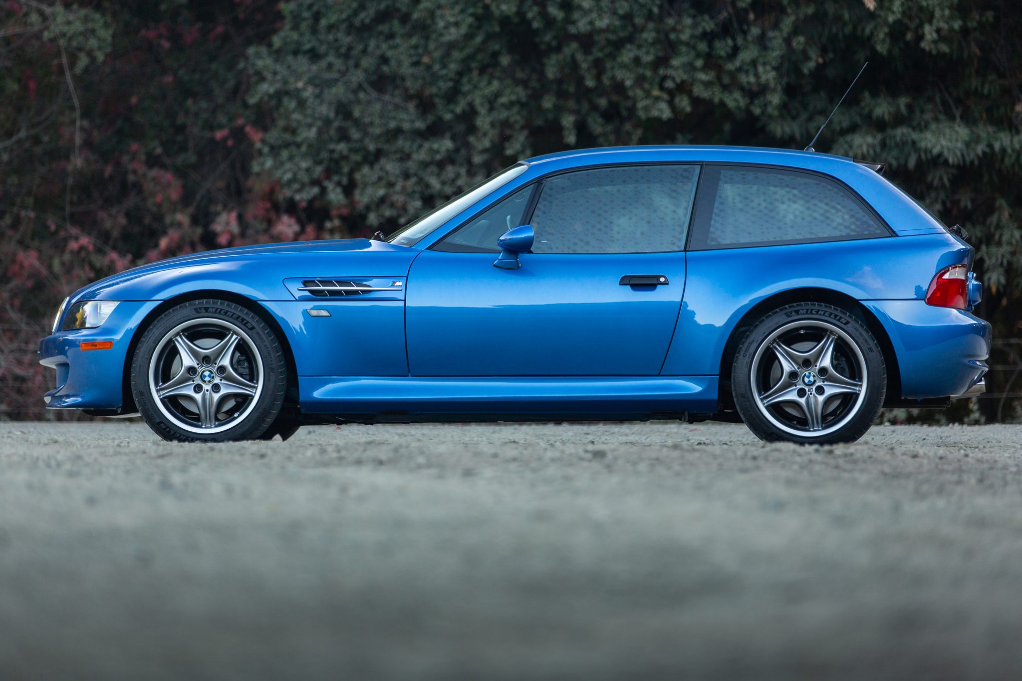 BMW Z3 M Coupe 