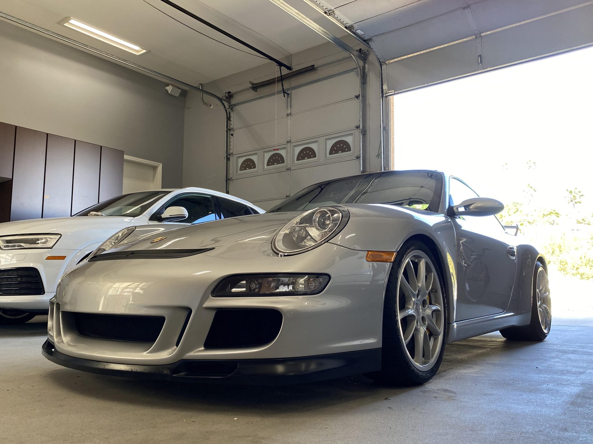 Porsche 997 GT3 