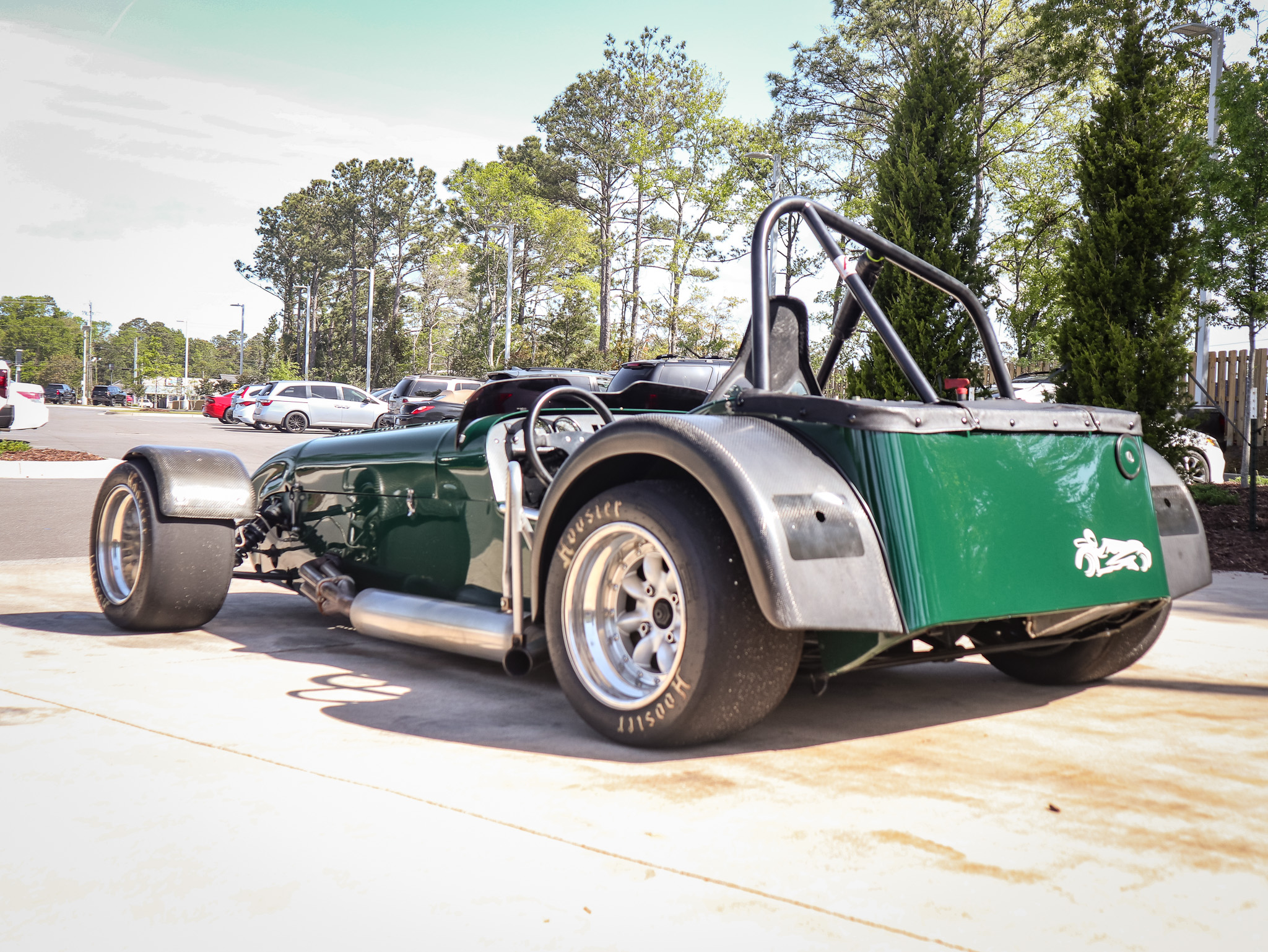 Caterham Seven 