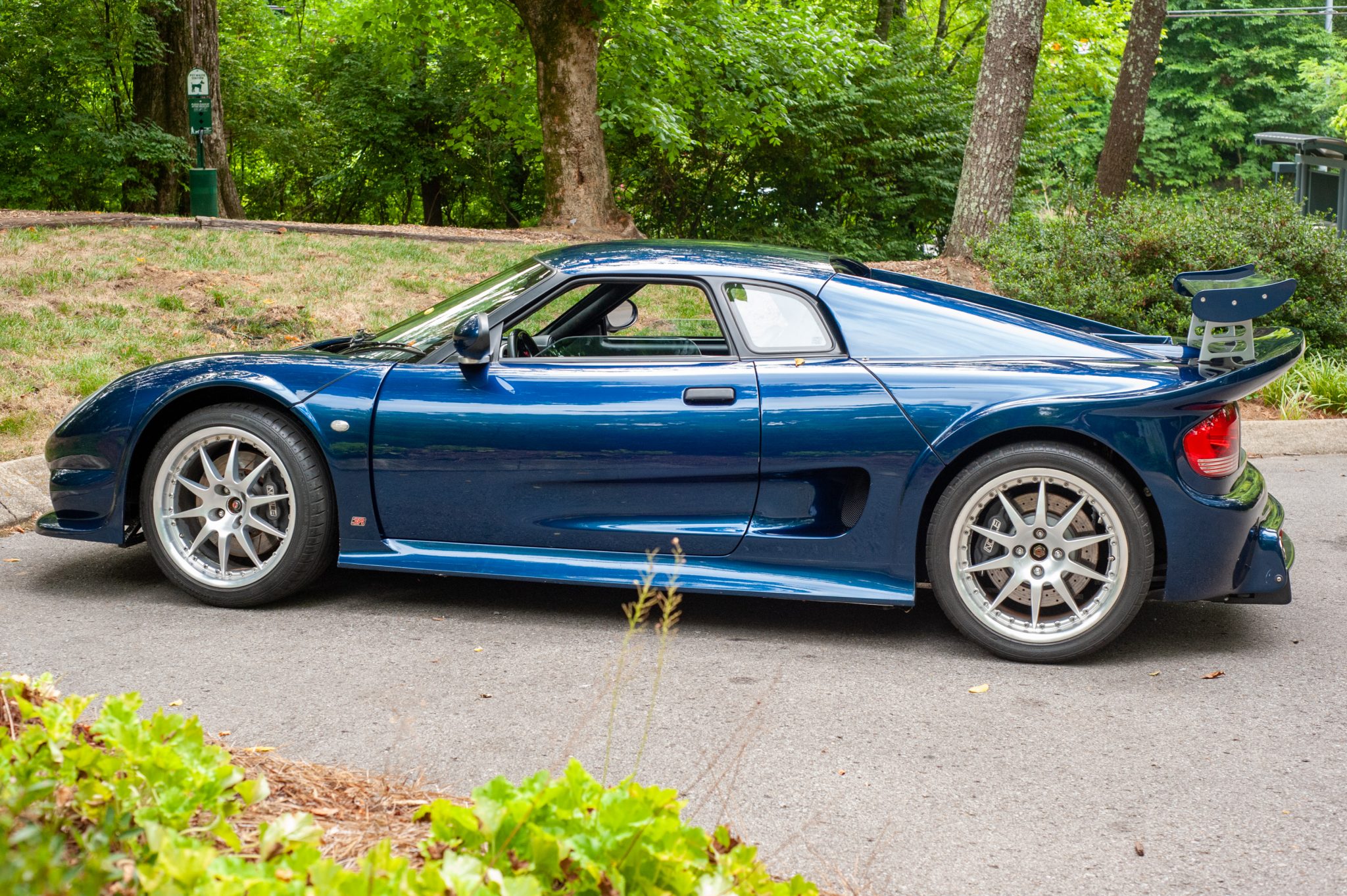 Noble M12 