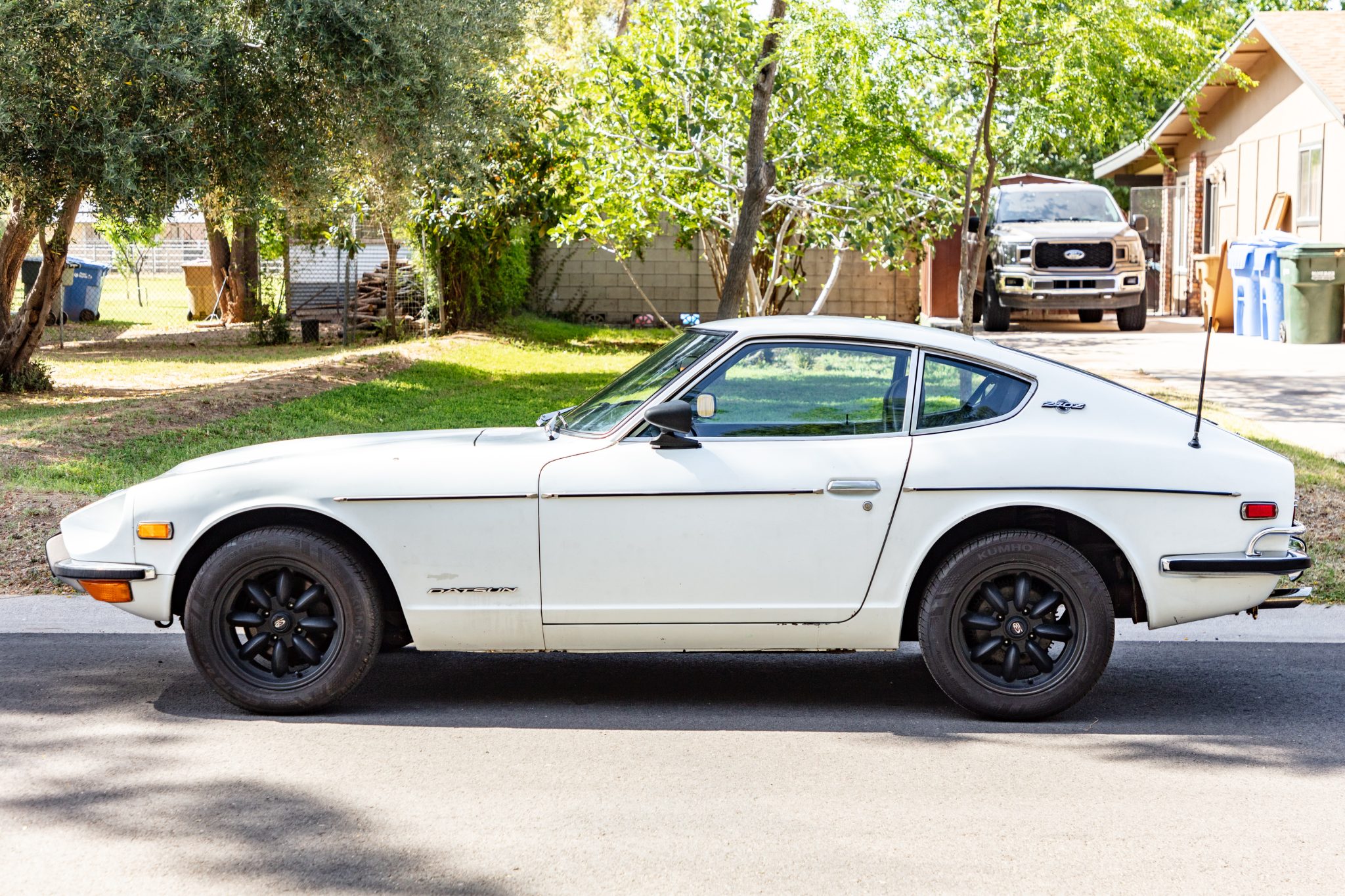 Datsun 240Z 