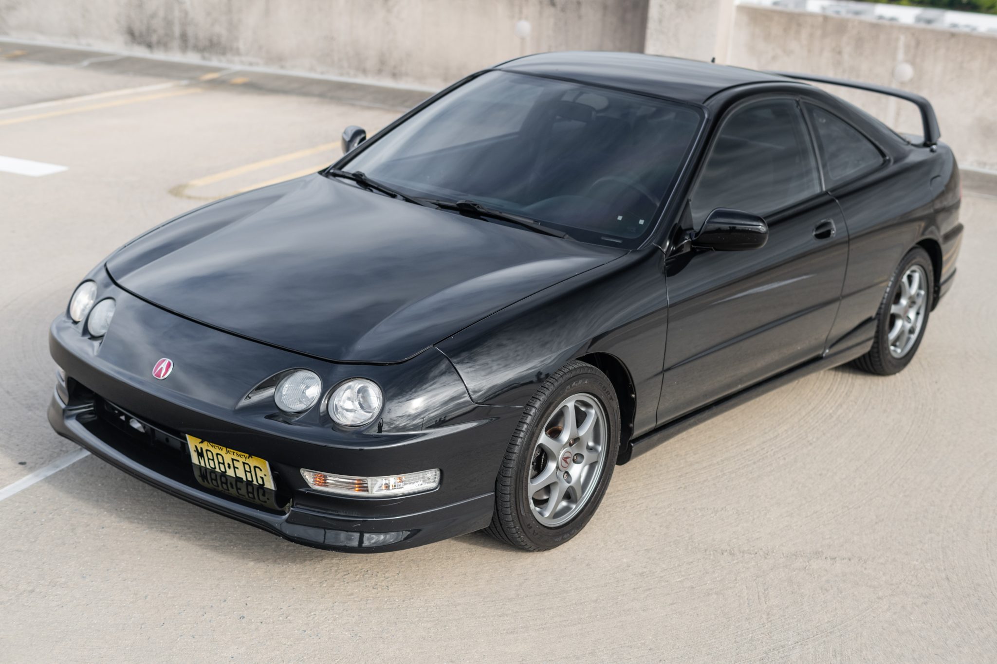 Acura Integra Type R 