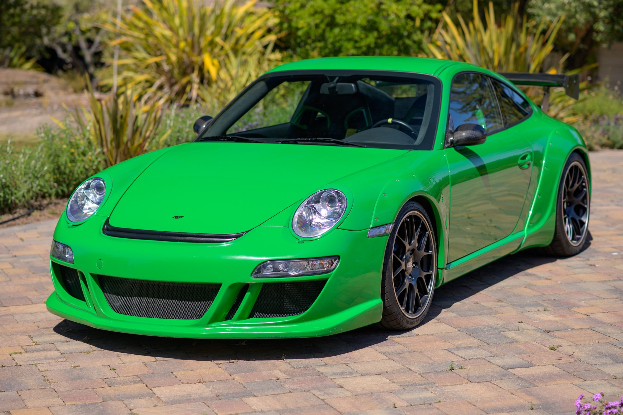 Porsche 997 911 (Non-Turbo/GT2/GT3) 