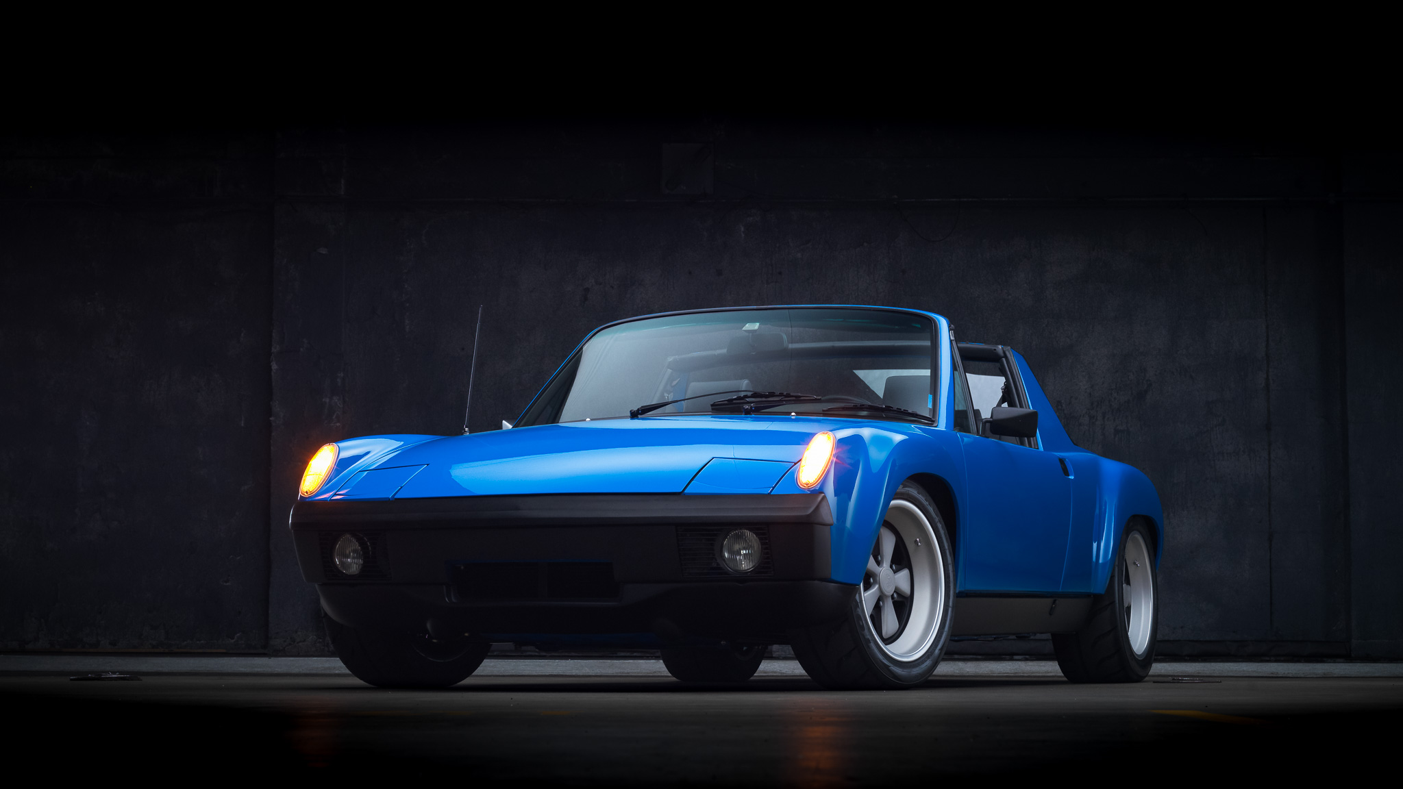 Porsche 914 1.7/1.8/2.0 