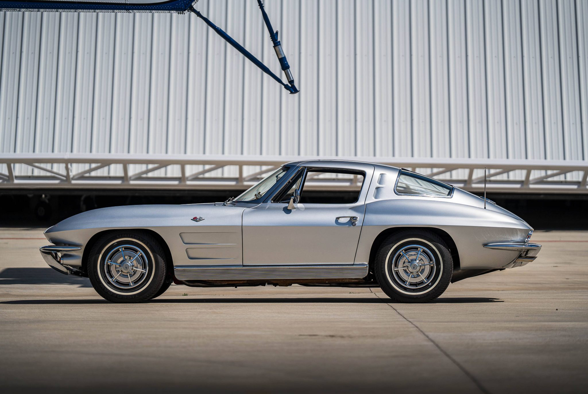 Chevrolet Corvette C2 