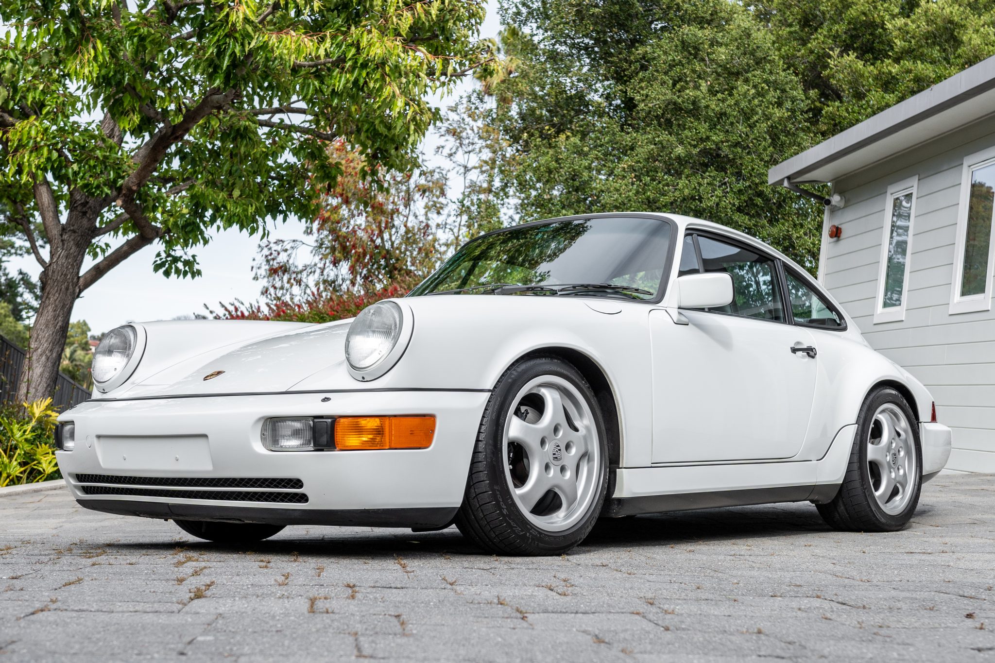 Porsche 964 911 (Non-Turbo) 