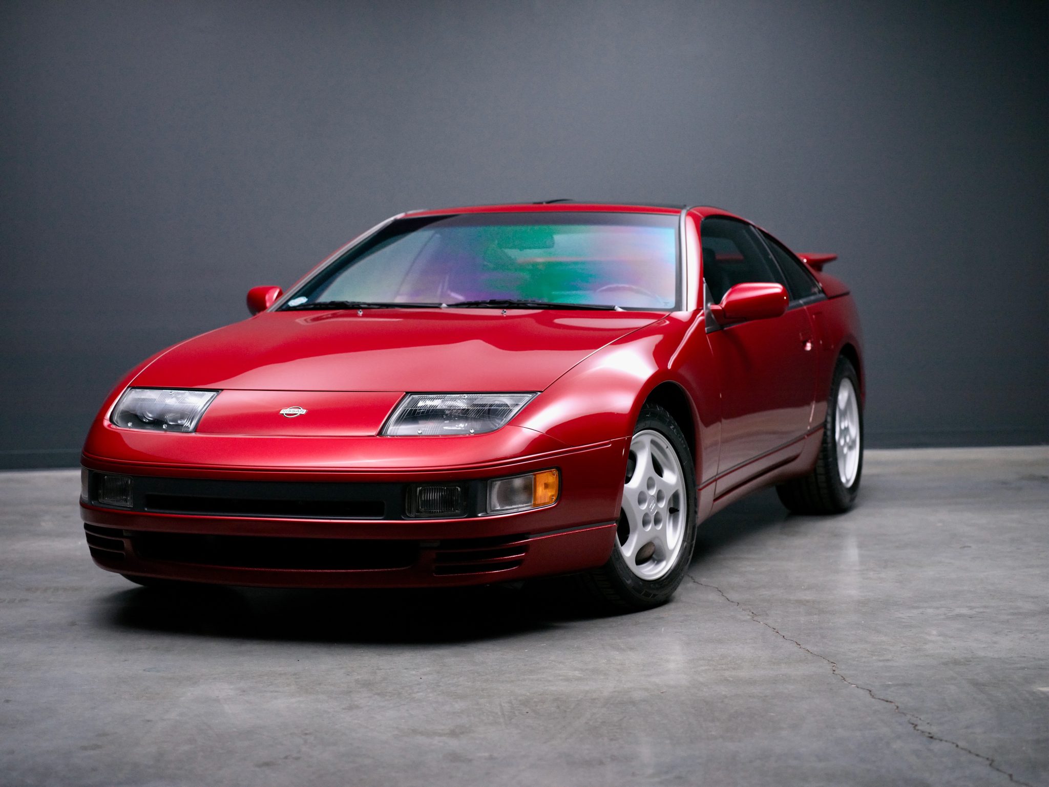 Nissan Z32 300ZX 