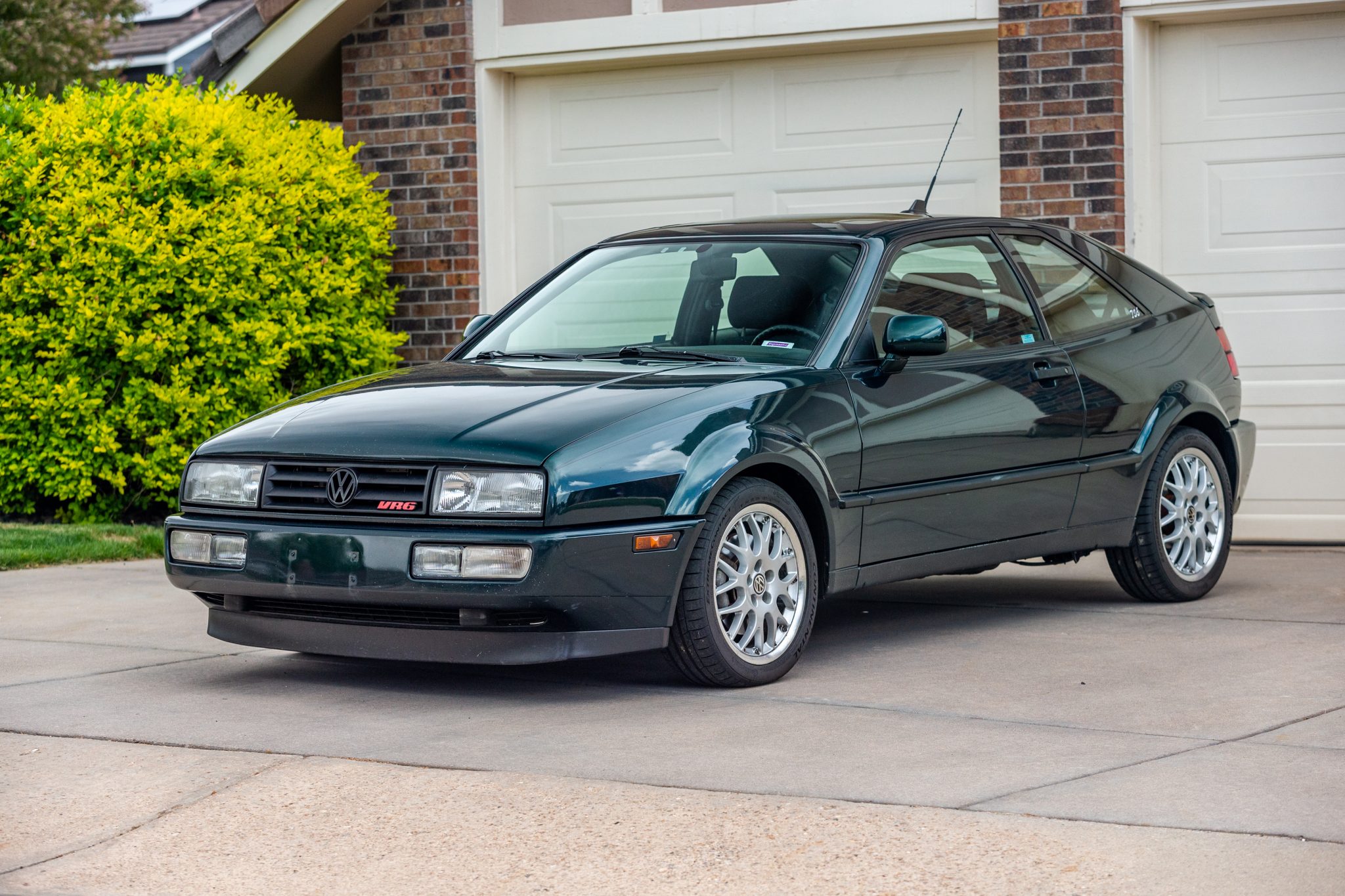 Volkswagen Corrado 