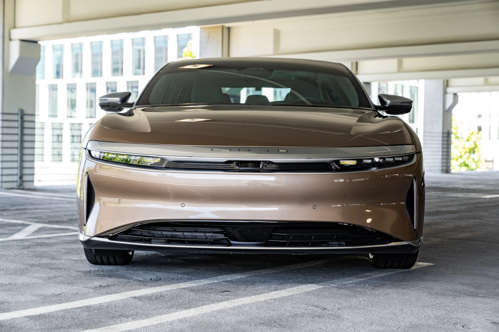 Lucid Air 