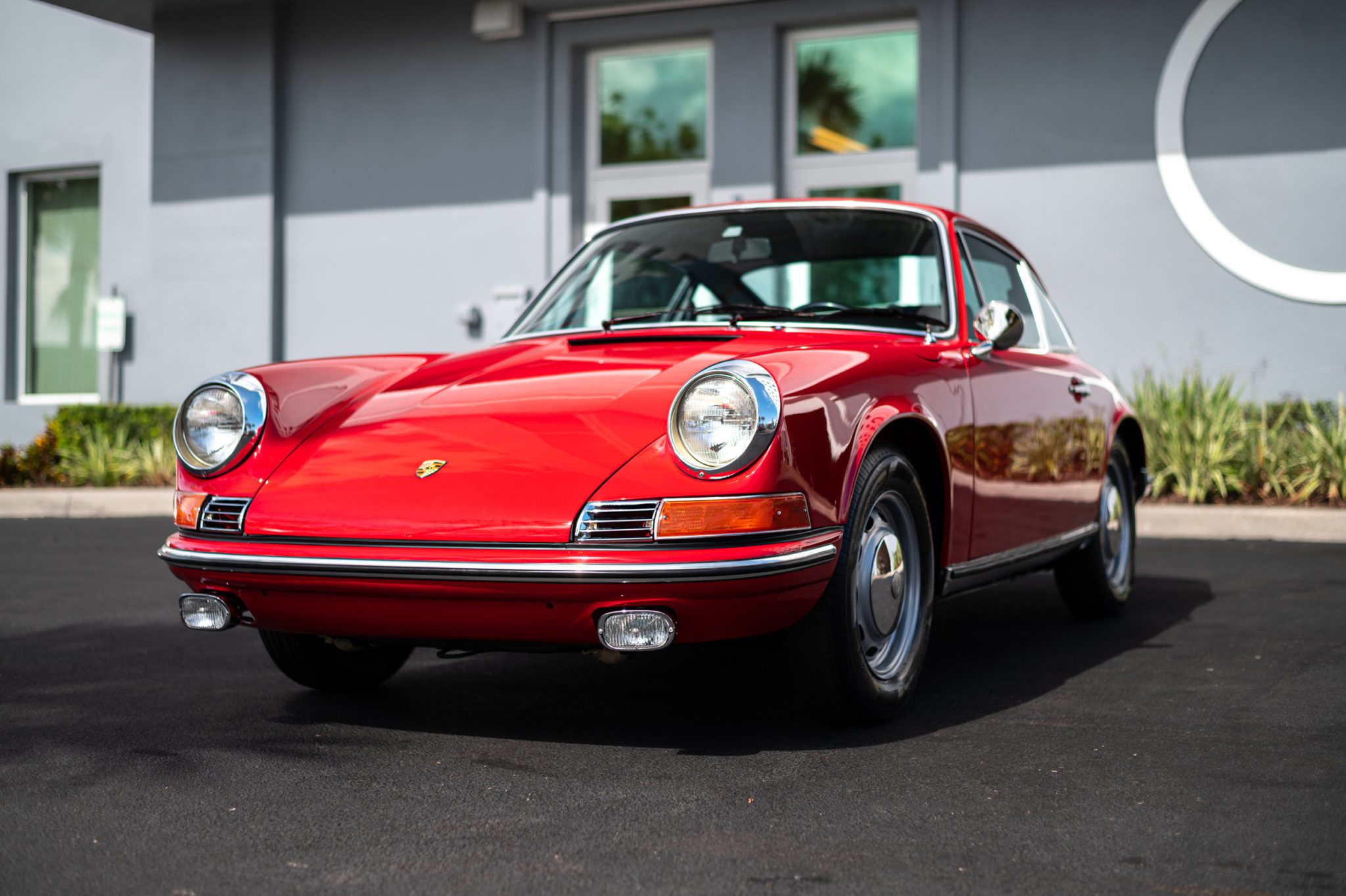 Porsche 912 