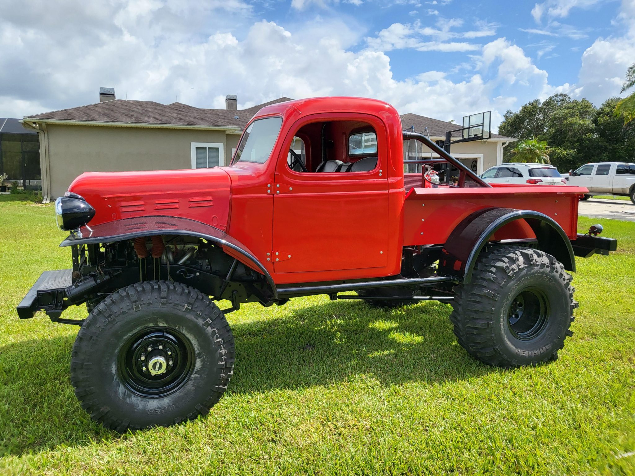 Chevrolet K5 Blazer 1973-1991 