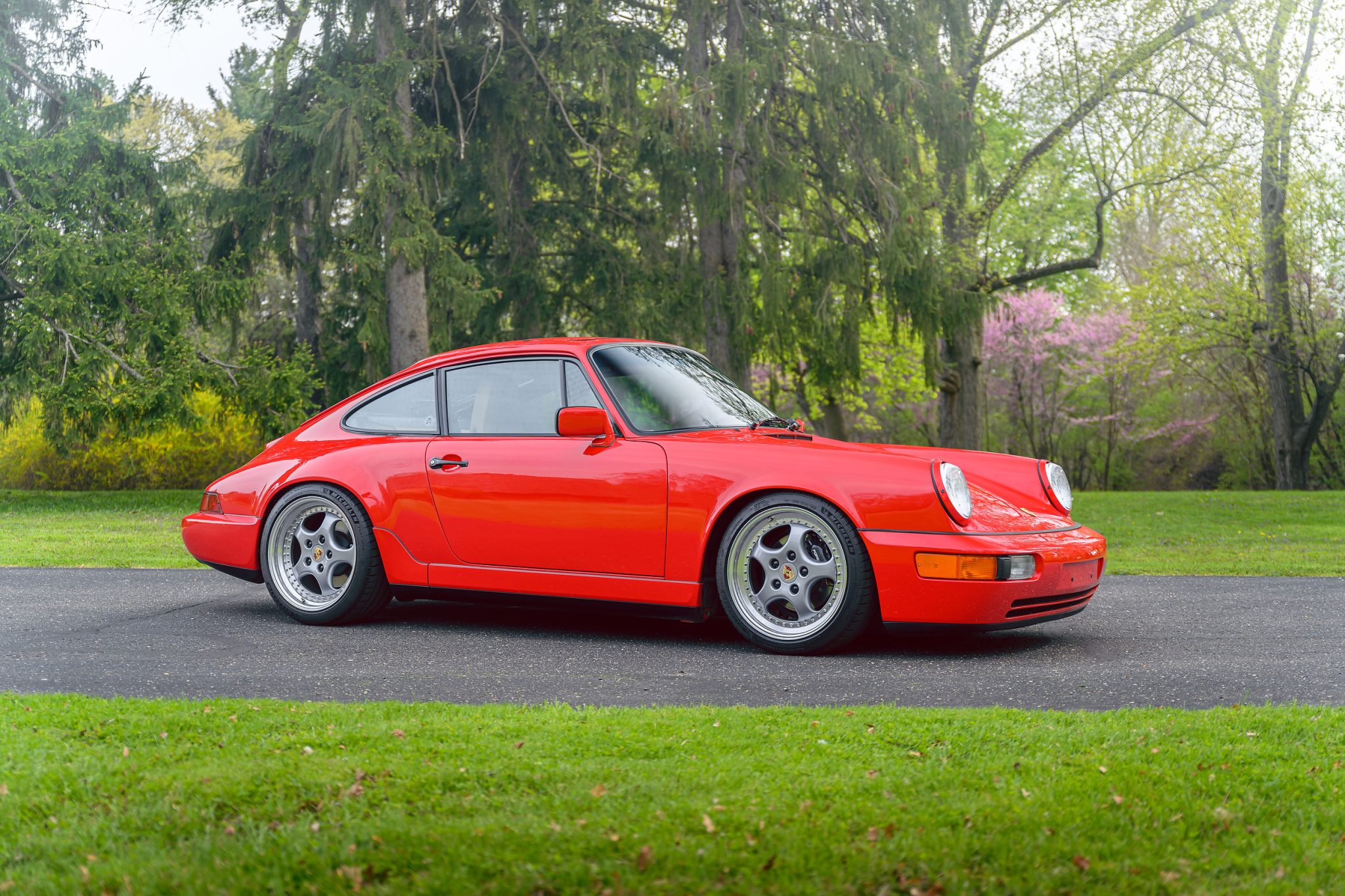 Porsche 964 911 (Non-Turbo) 