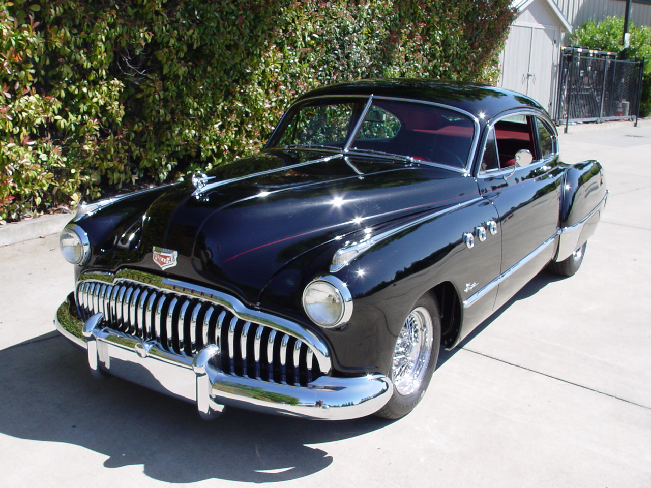 Buick Super 