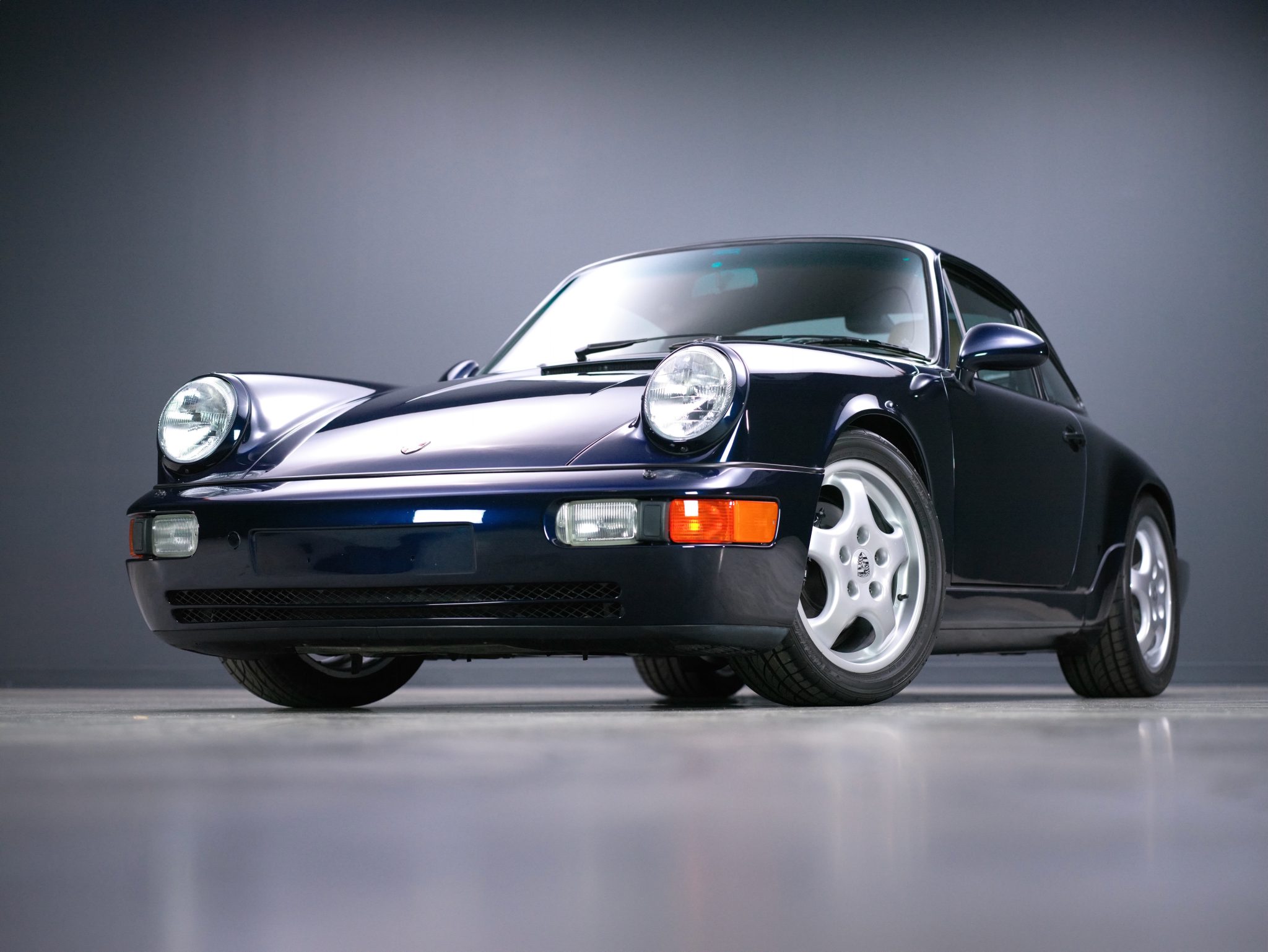 Porsche 964 911 (Non-Turbo) 