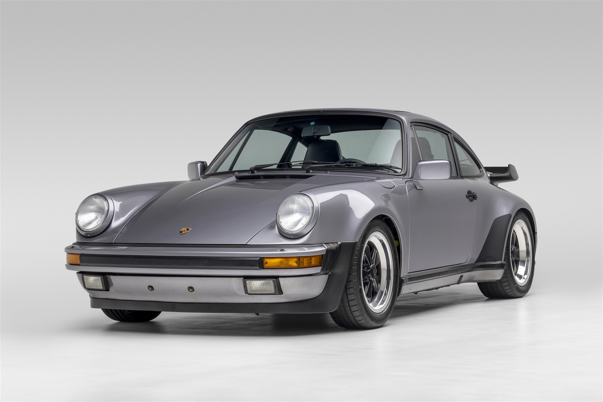 Porsche 930 Turbo 