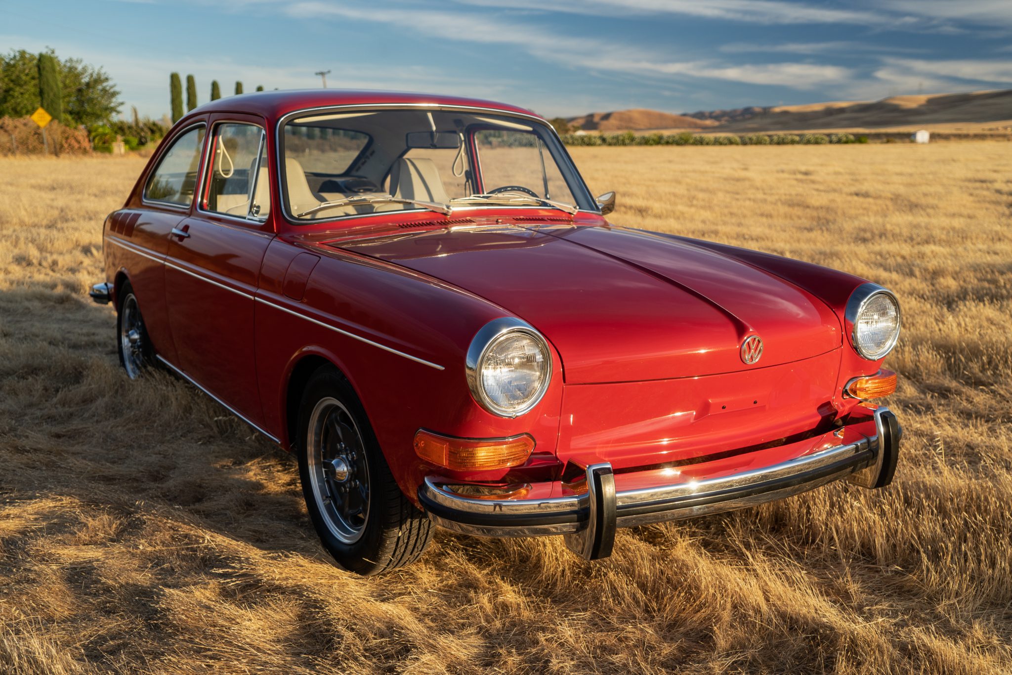 Volkswagen Type 3 