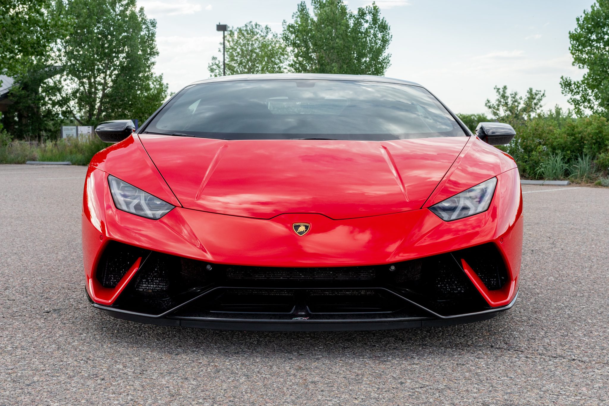 Lamborghini Huracán 