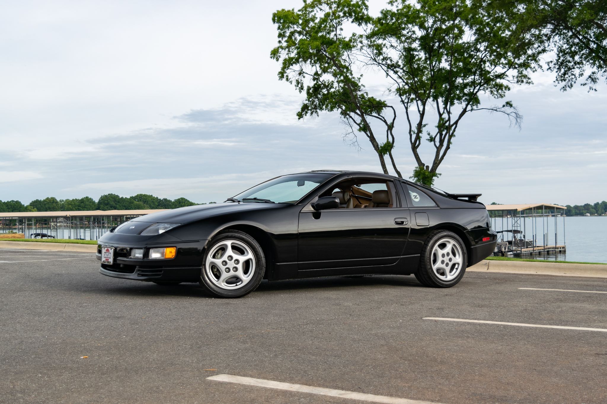 Nissan Z32 300ZX 