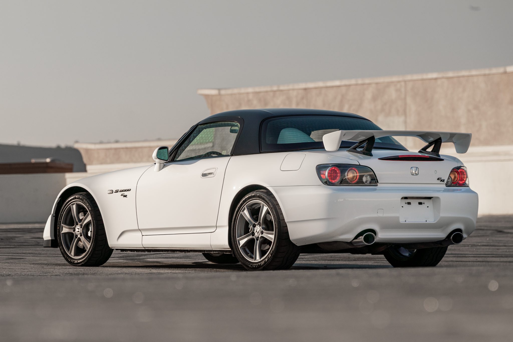 Honda S2000 