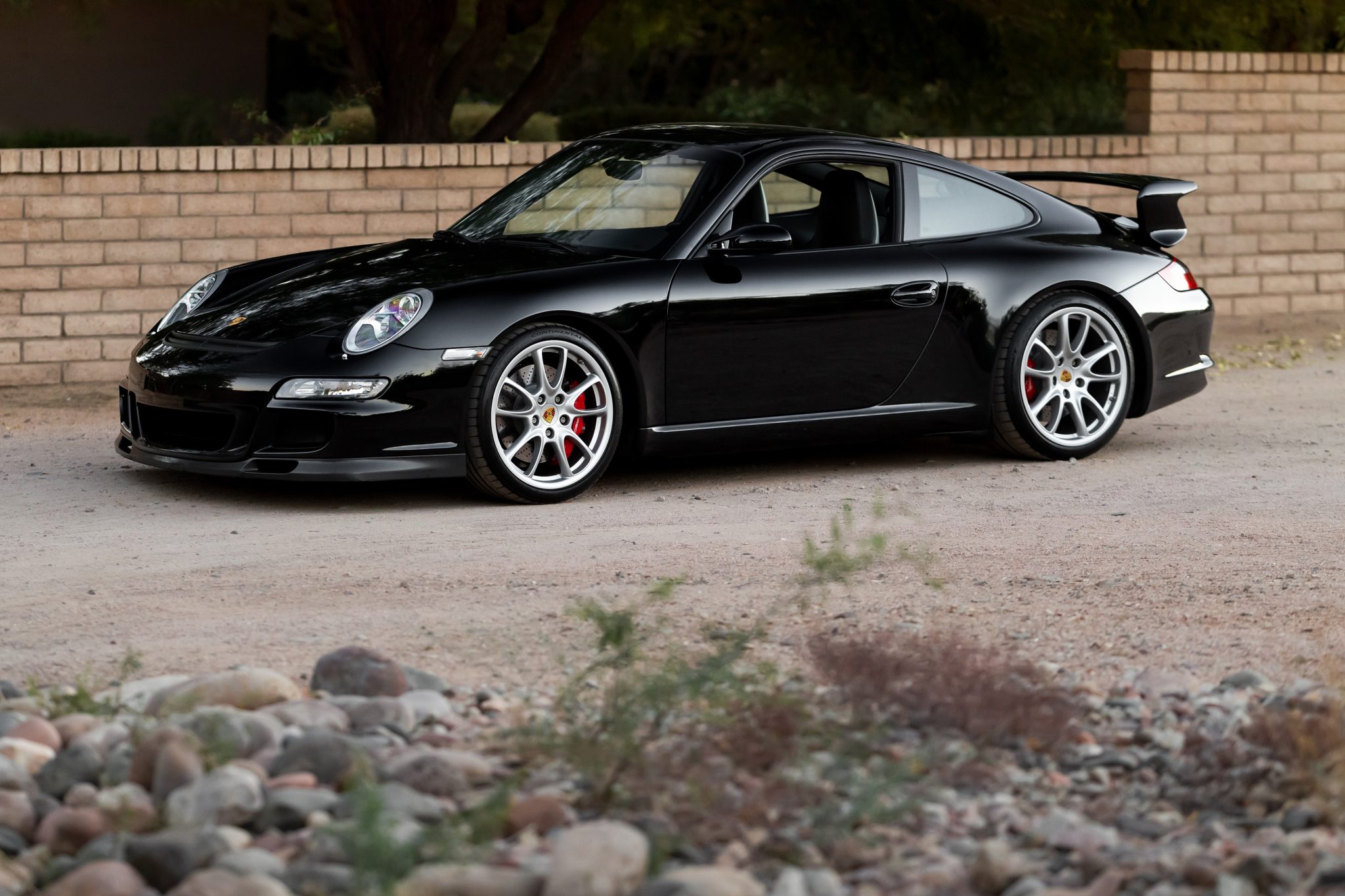 Porsche 997 GT3 