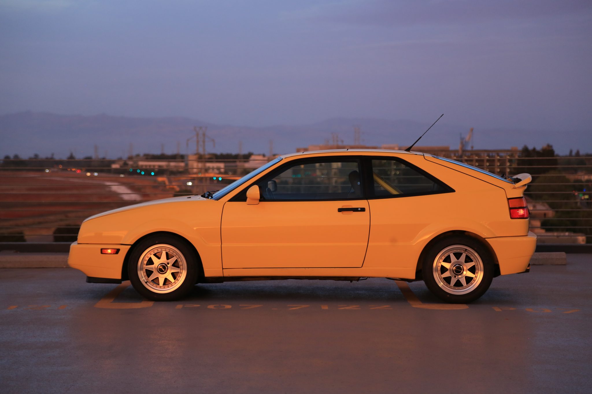 Volkswagen Corrado 