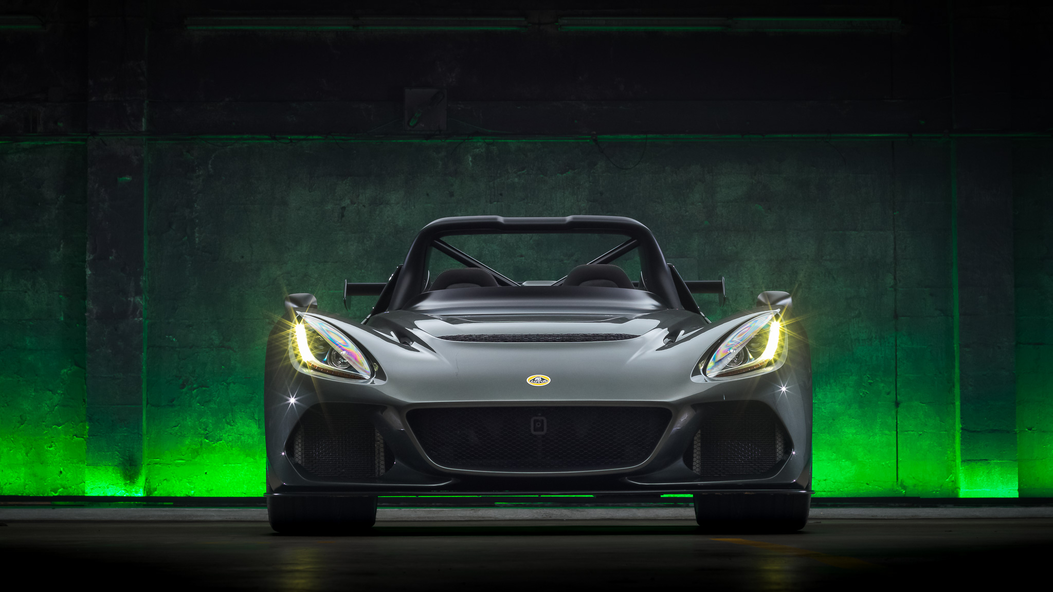 Lotus 2-Eleven & 3-Eleven 