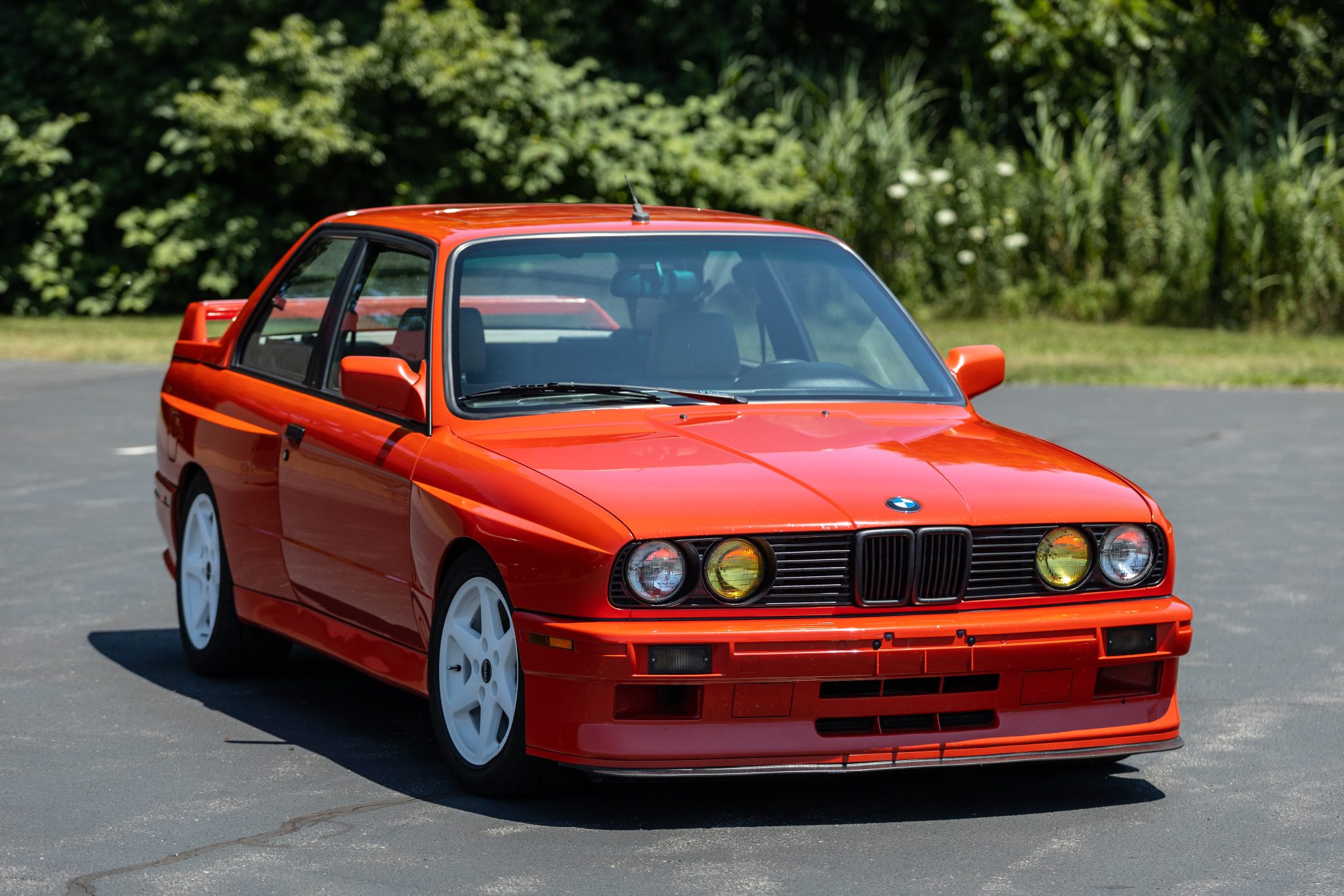 BMW E30 M3 