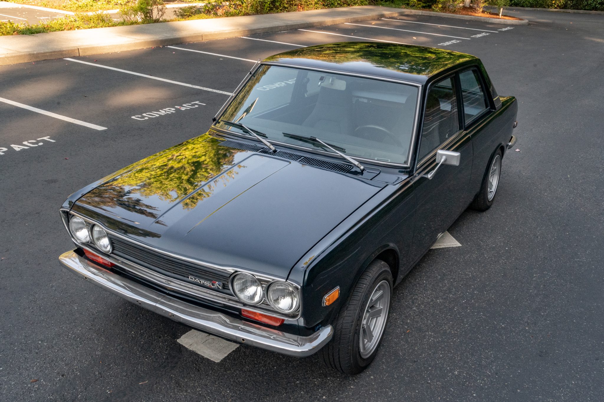 Datsun 510 