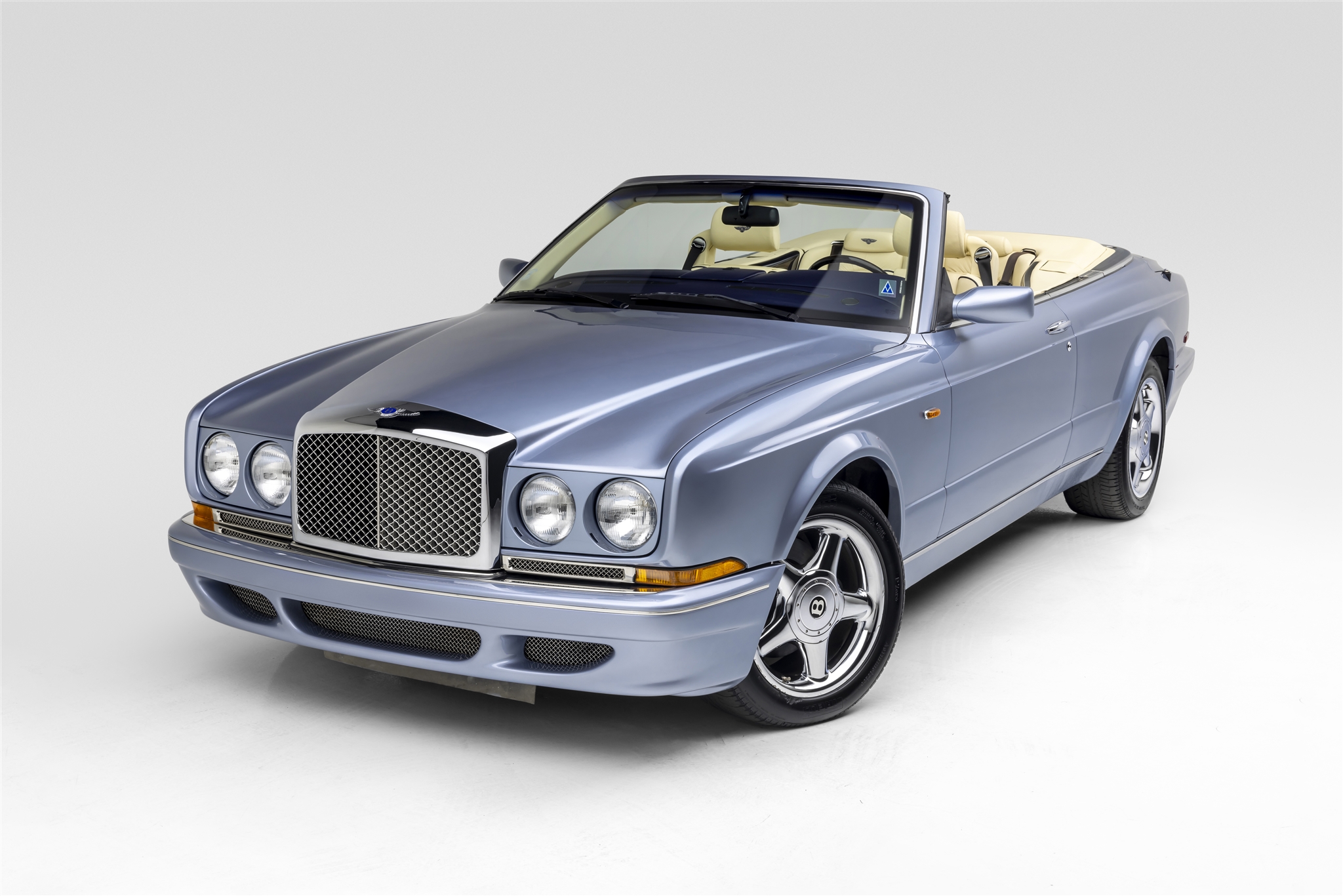 Bentley Azure 