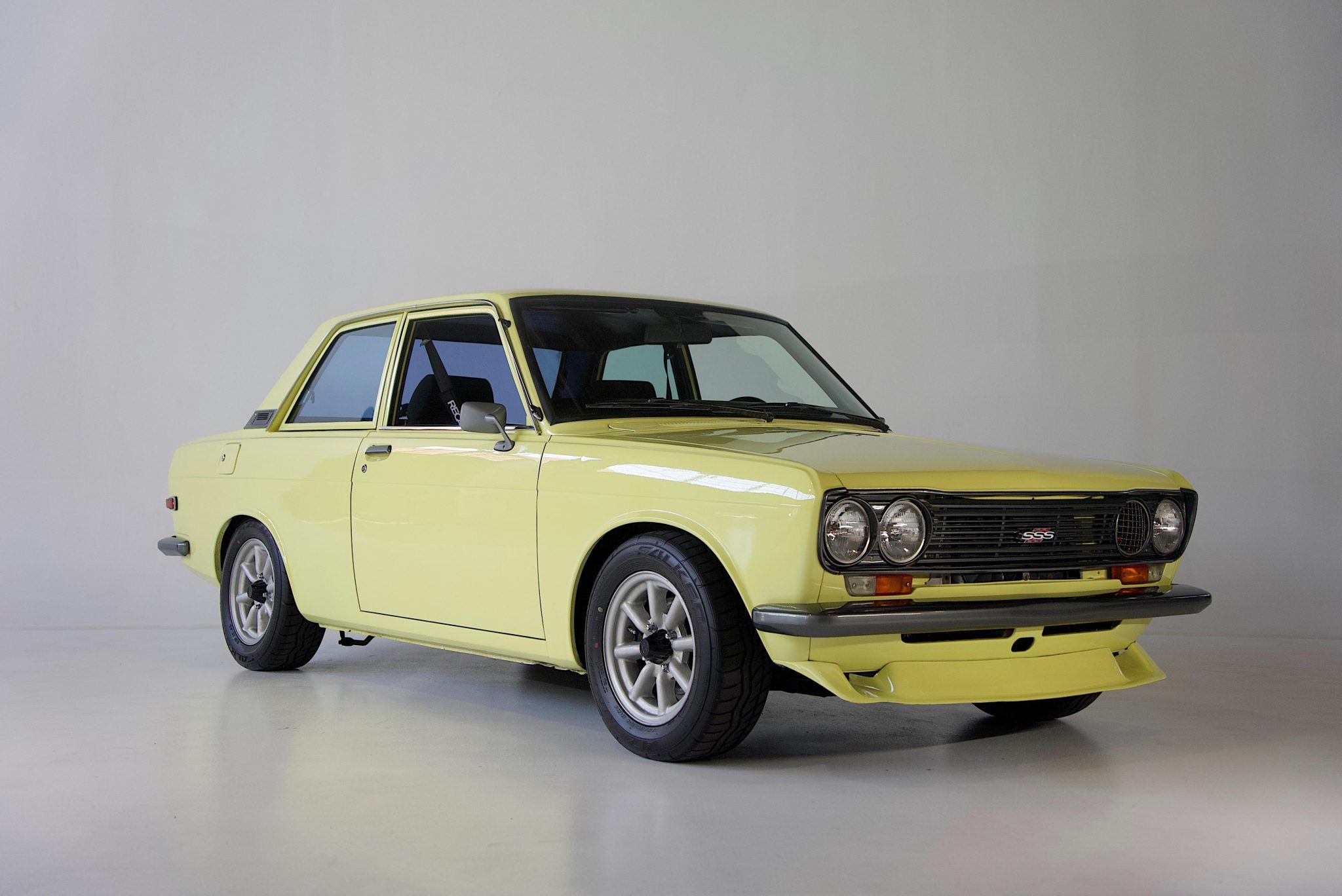 Datsun 510 