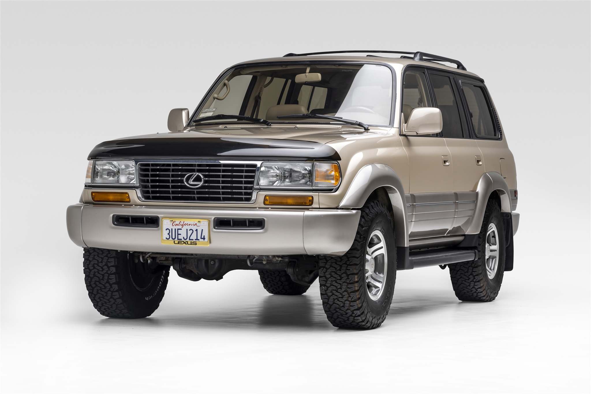 Lexus LX450 