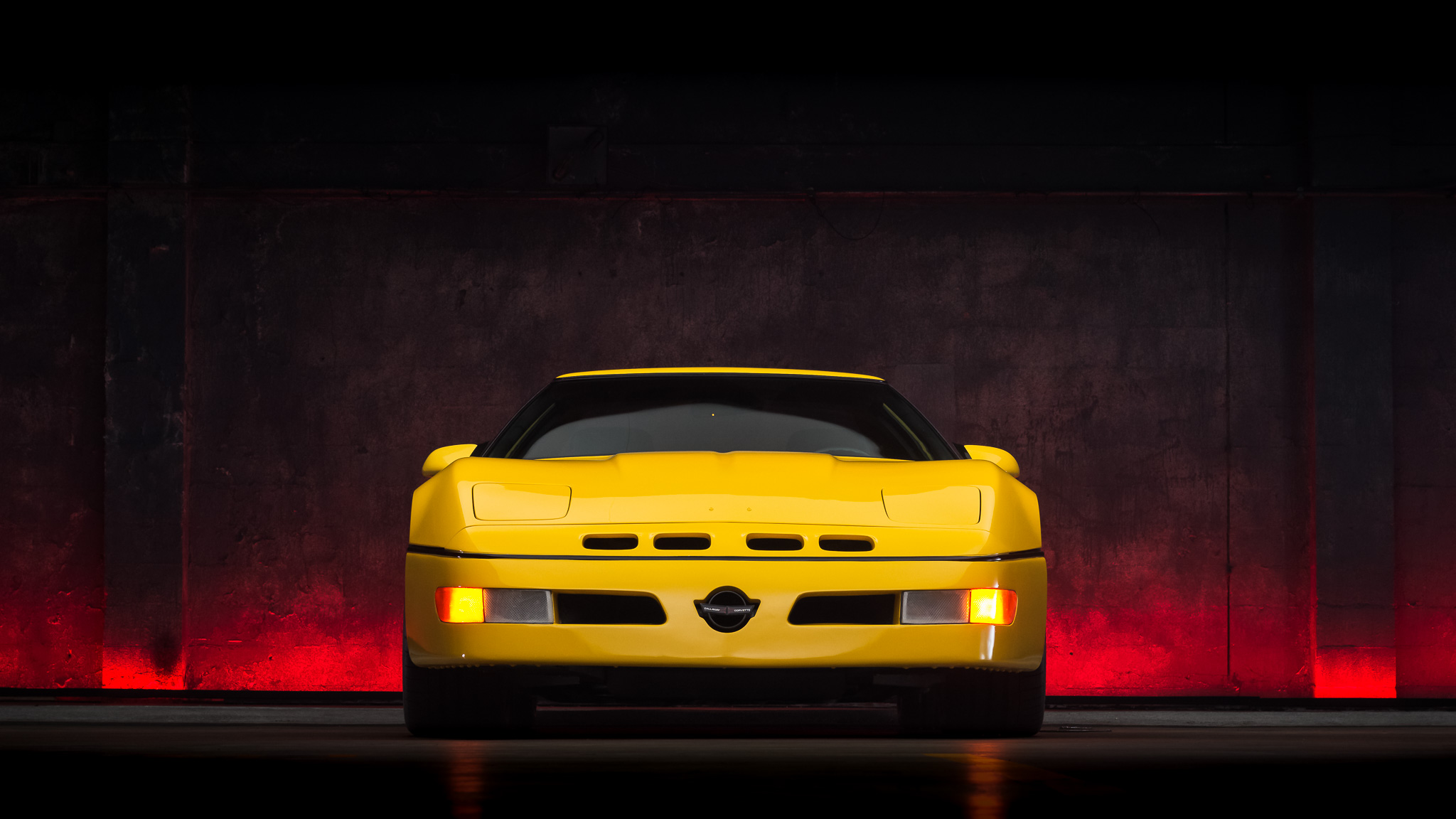 Chevrolet Corvette C4 