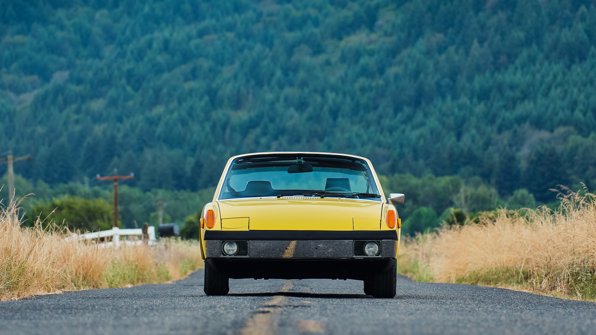 Porsche 914/6 
